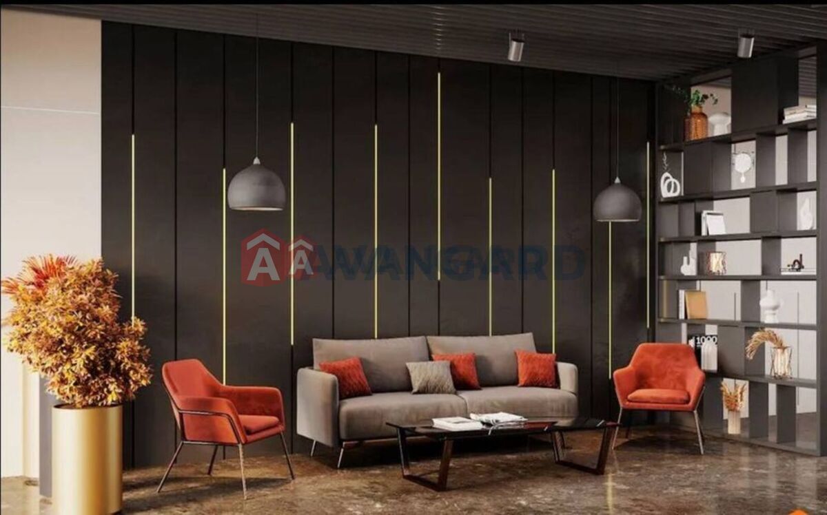 1 кім. квартира, 40/-/15 кв. м., 15/24 поверх фото 3 1 кім. квартира, 40/-/15 кв. м., 15/24 поверх фото 3