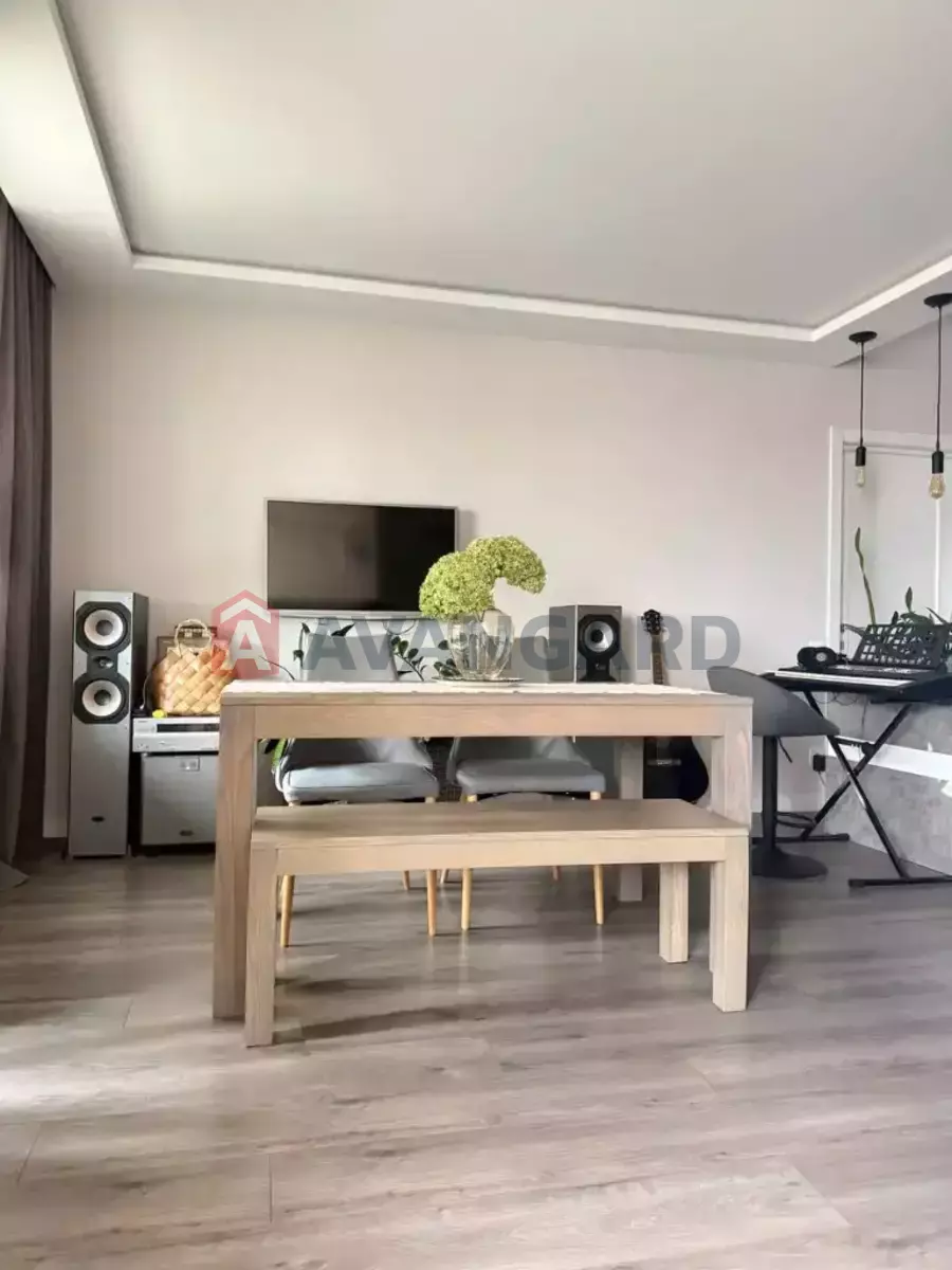 3 кім. квартира, 70/36/8 кв. м., 9/9 поверх фото 5 3 кім. квартира, 70/36/8 кв. м., 9/9 поверх фото 5