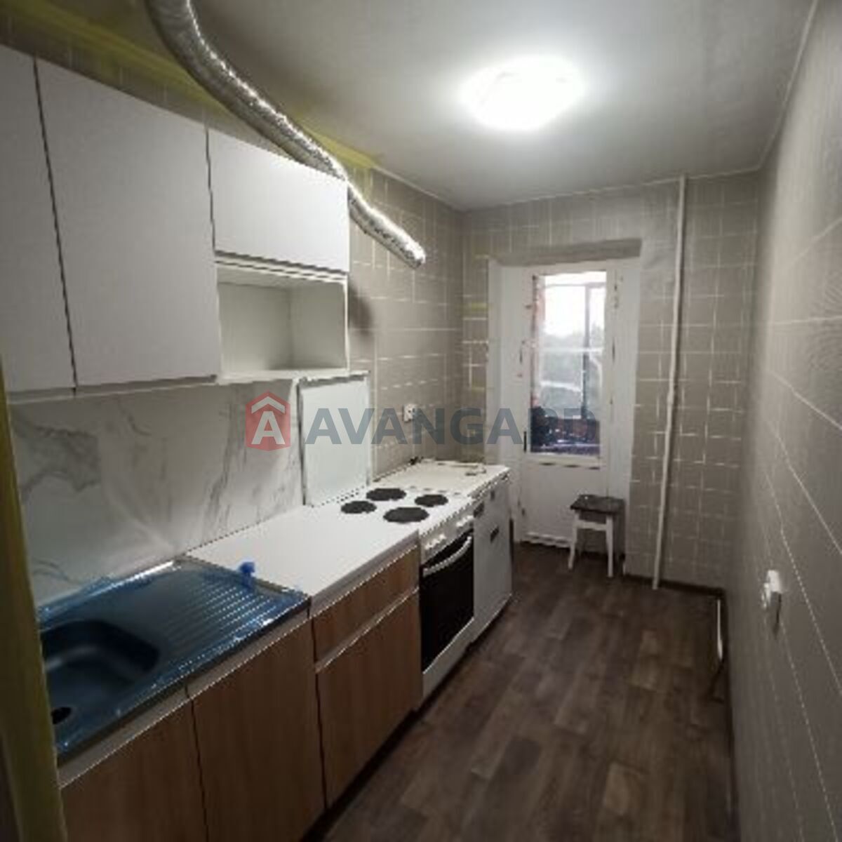 2 комн. квартира, 49/32/5 кв. м., 6/9 этаж фото 3 2 комн. квартира, 49/32/5 кв. м., 6/9 этаж фото 3