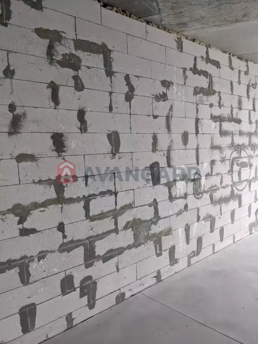 1 кім. квартира, 50/-/17 кв. м., 19/33 поверх фото 7 1 кім. квартира, 50/-/17 кв. м., 19/33 поверх фото 7