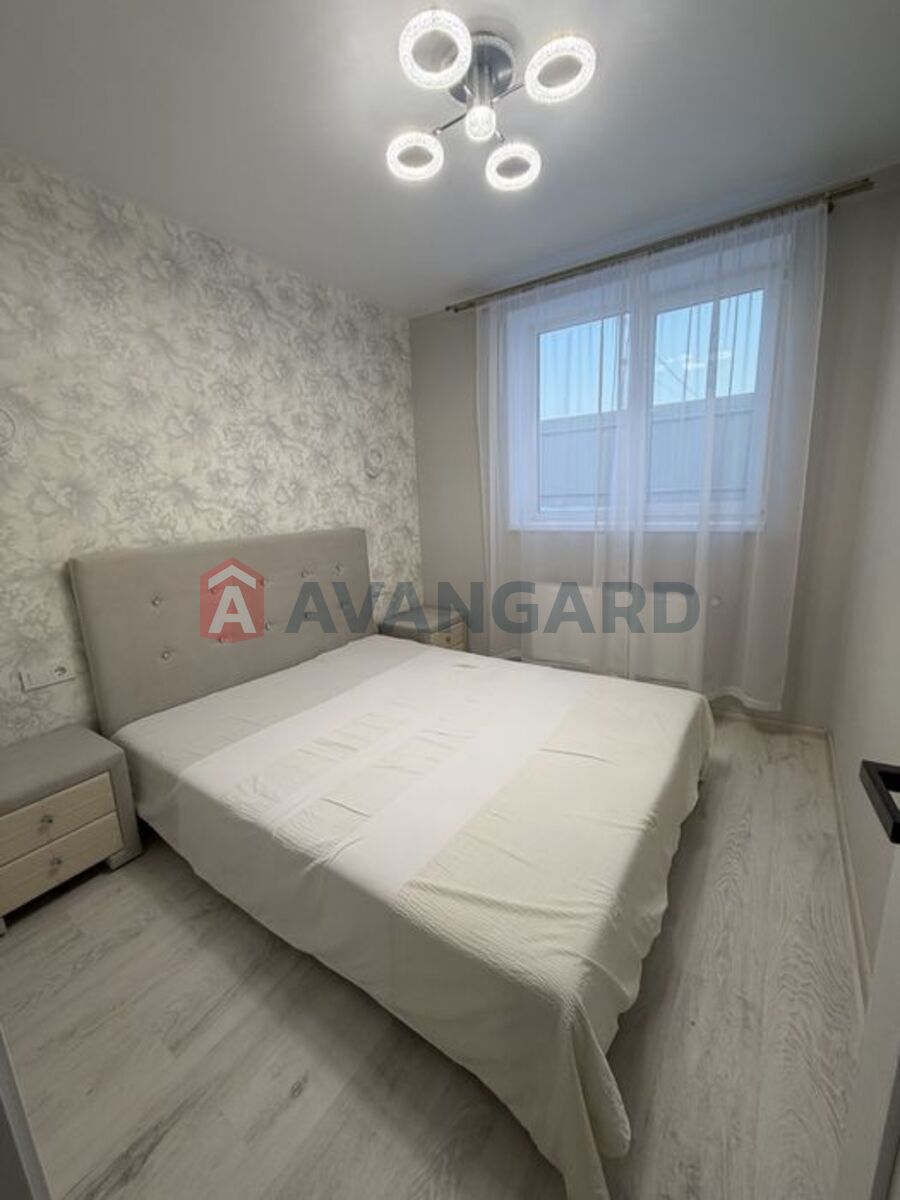 1 комн. квартира, 32/-/13 кв. м., 1/6 этаж фото 6 1 комн. квартира, 32/-/13 кв. м., 1/6 этаж фото 6