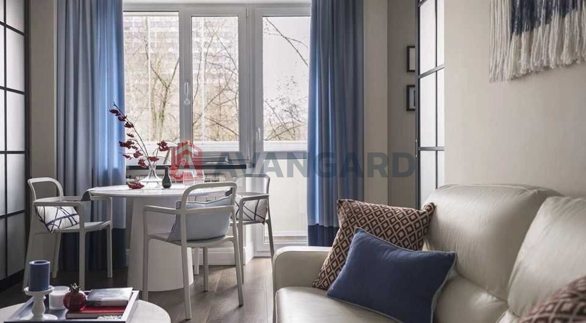 2 комн. квартира, 42/35/7 кв. м., 1/5 этаж фото 13 2 комн. квартира, 42/35/7 кв. м., 1/5 этаж фото 13