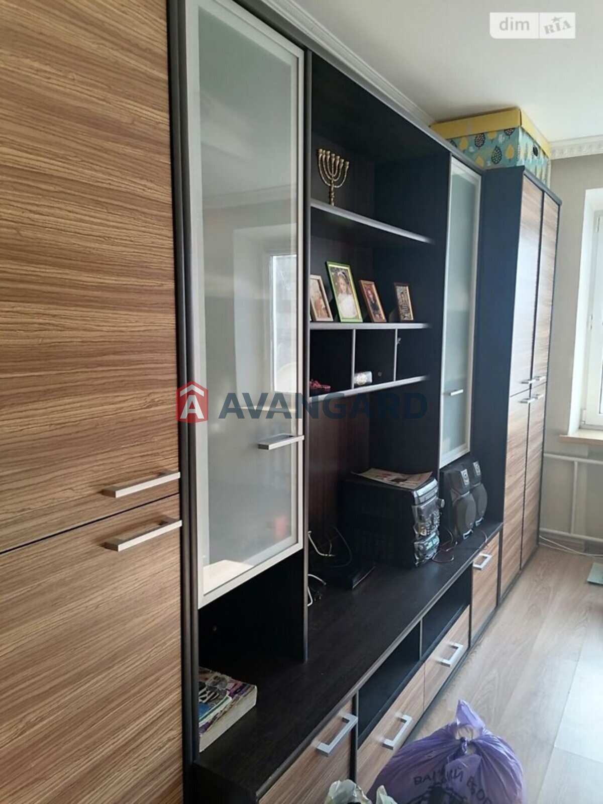 2 кім. квартира, 46/-/8 кв. м., 8/10 поверх фото 7 2 кім. квартира, 46/-/8 кв. м., 8/10 поверх фото 7