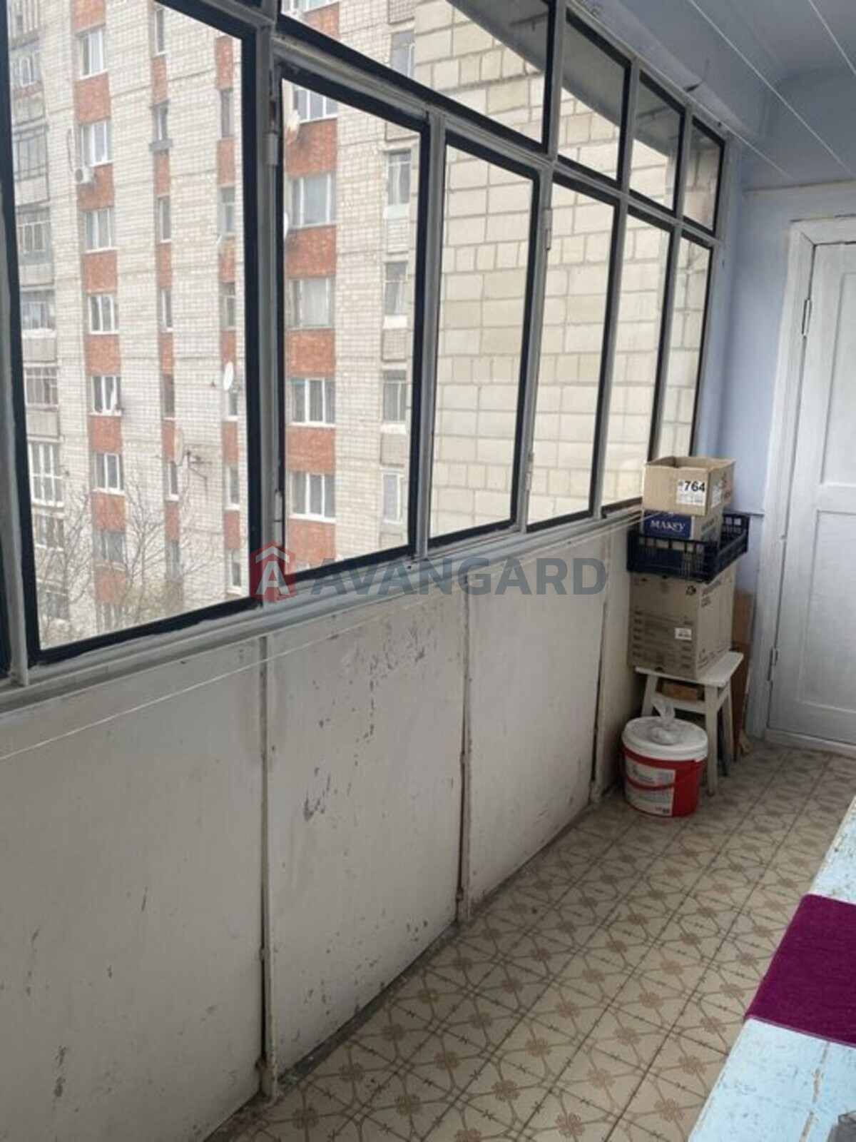 4 комн. квартира, 73/-/8 кв. м., 5/9 этаж фото 15 4 комн. квартира, 73/-/8 кв. м., 5/9 этаж фото 15