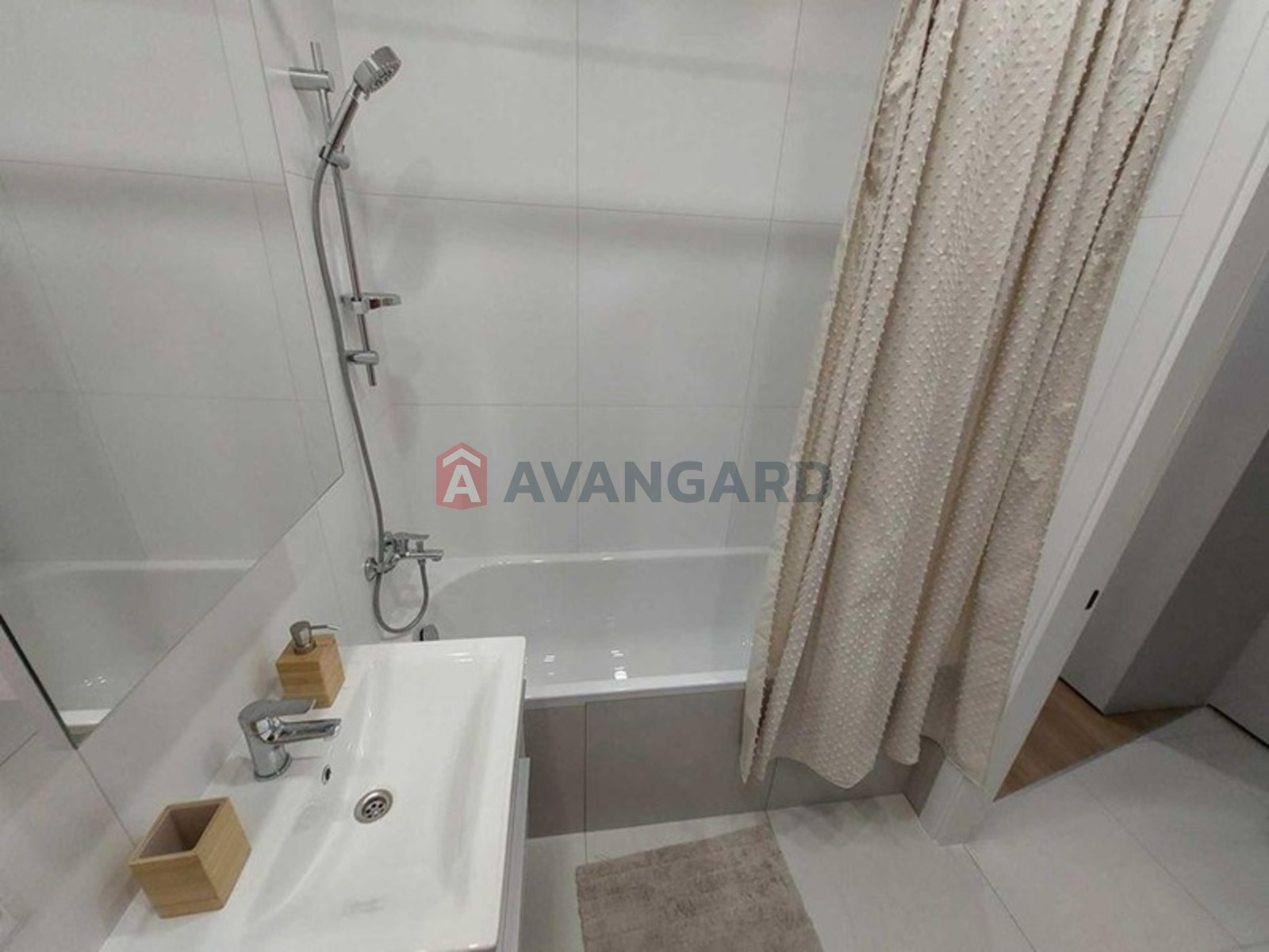 1 кім. квартира, 41/-/15 кв. м., 12/16 поверх фото 9 1 кім. квартира, 41/-/15 кв. м., 12/16 поверх фото 9