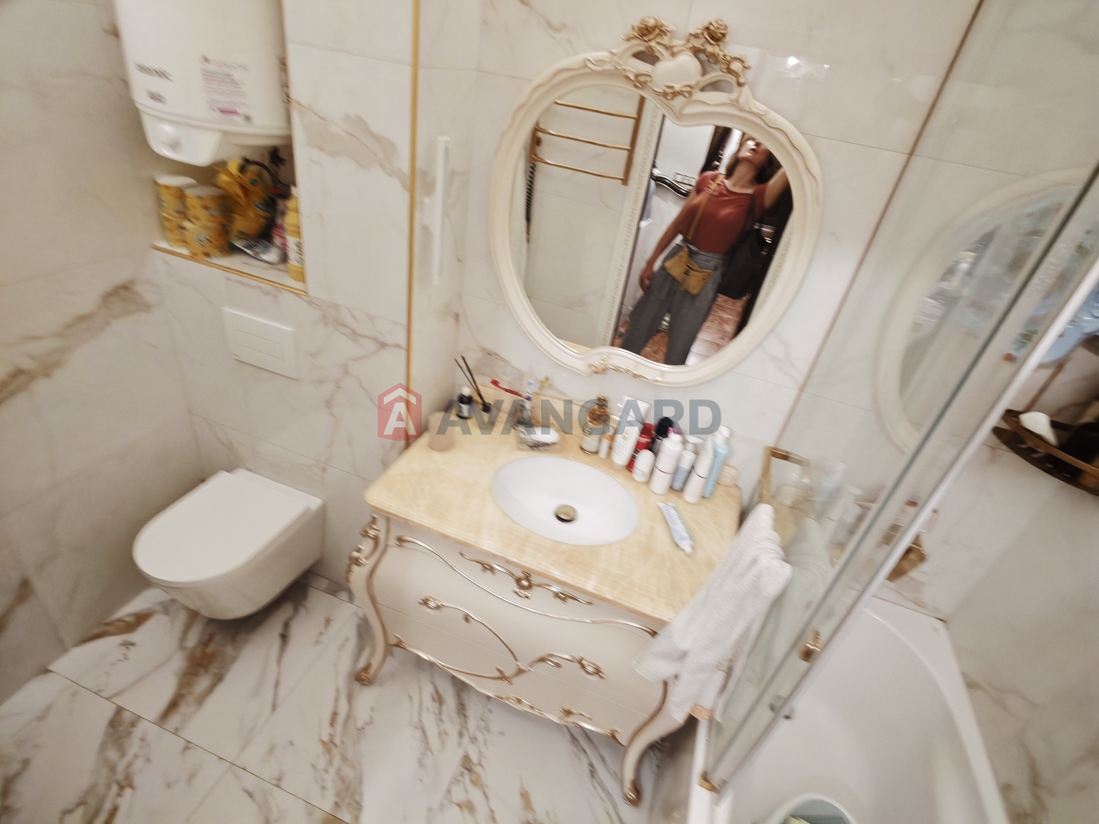 3 комн. квартира, 65/-/8 кв. м., 1/9 этаж фото 2 3 комн. квартира, 65/-/8 кв. м., 1/9 этаж фото 2