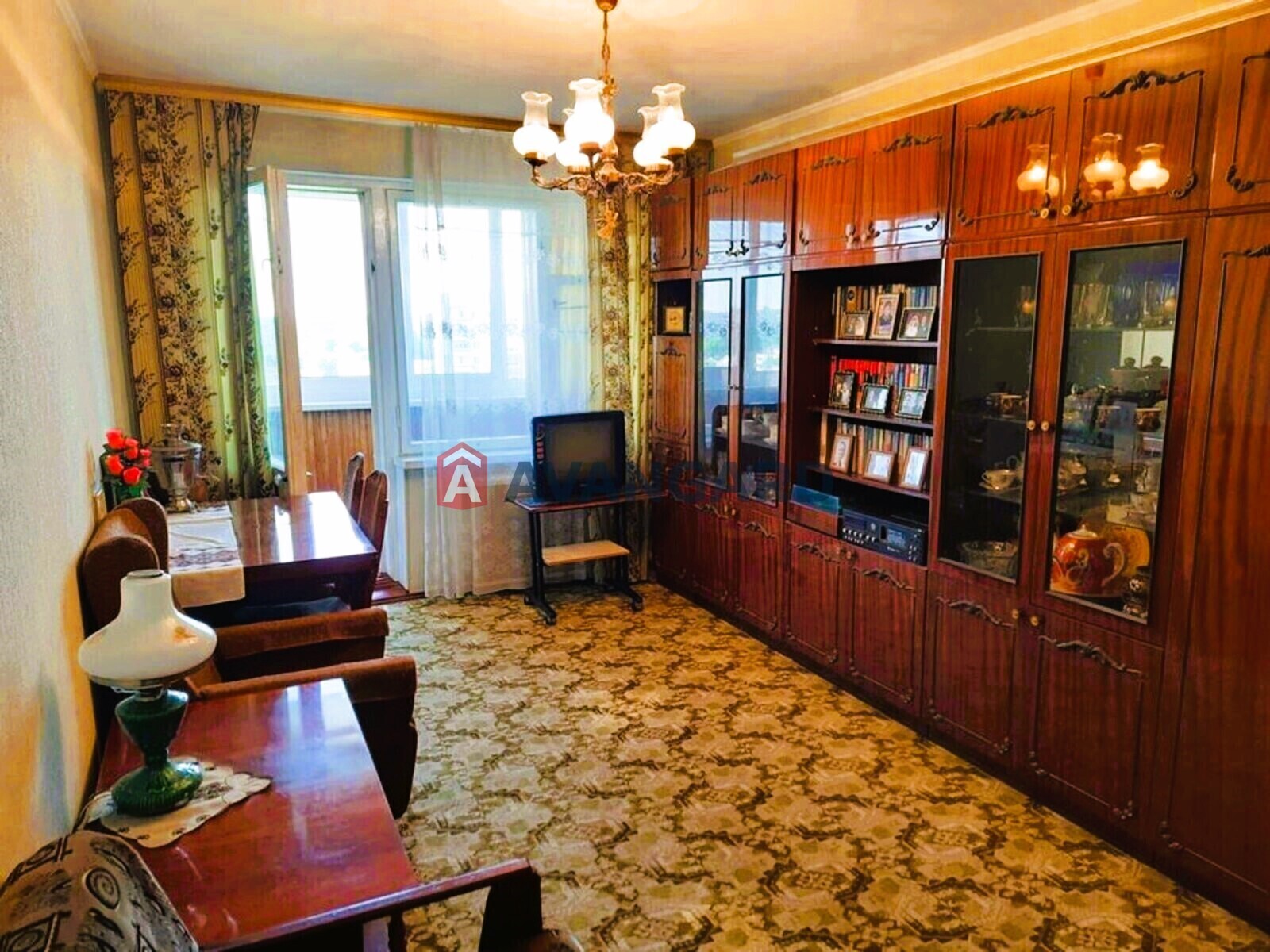 3 комн. квартира, 68/-/8 кв. м., 8/9 этаж фото 7 3 комн. квартира, 68/-/8 кв. м., 8/9 этаж фото 7