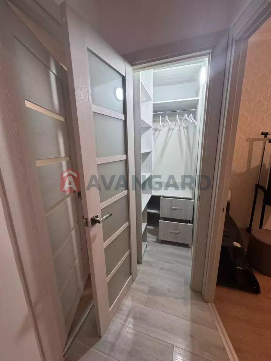 3 кім. квартира, 60/-/5 кв. м., 5/5 поверх фото 4 3 кім. квартира, 60/-/5 кв. м., 5/5 поверх фото 4