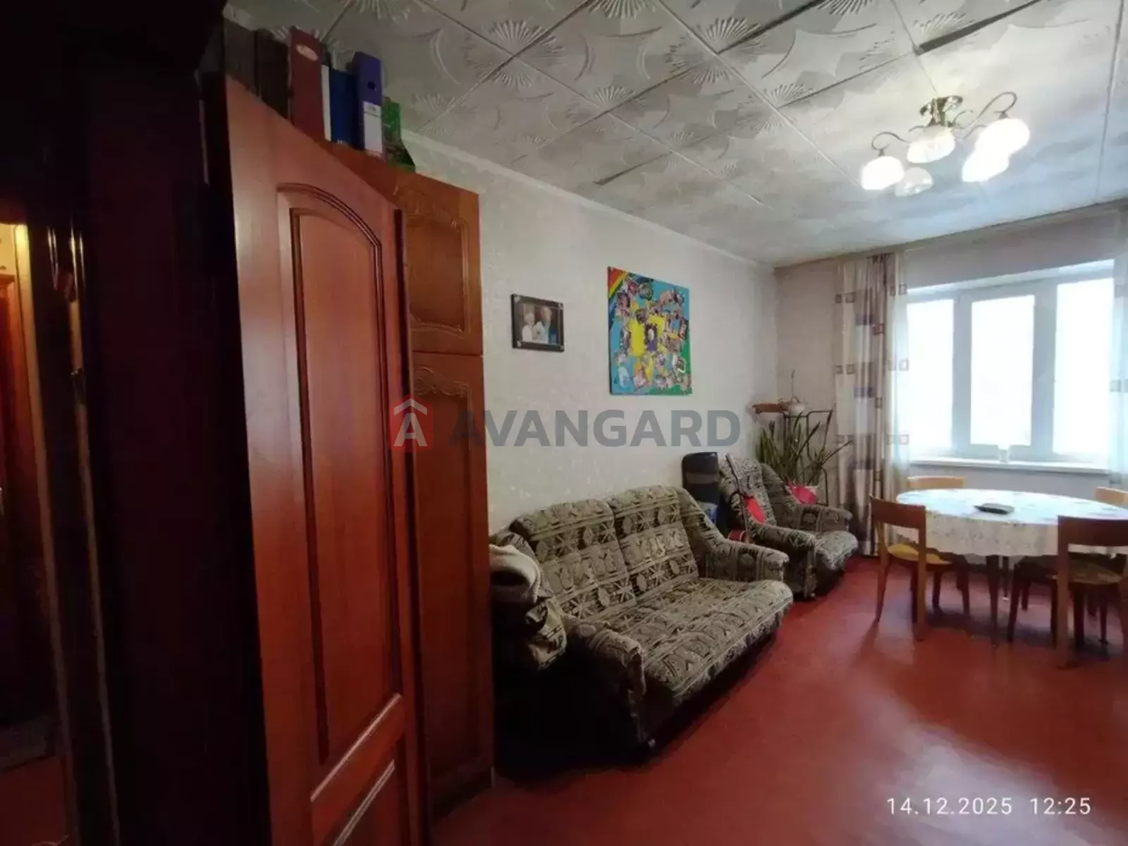 3 кім. квартира, 69/-/7 кв. м., 5/10 поверх фото 7 3 кім. квартира, 69/-/7 кв. м., 5/10 поверх фото 7