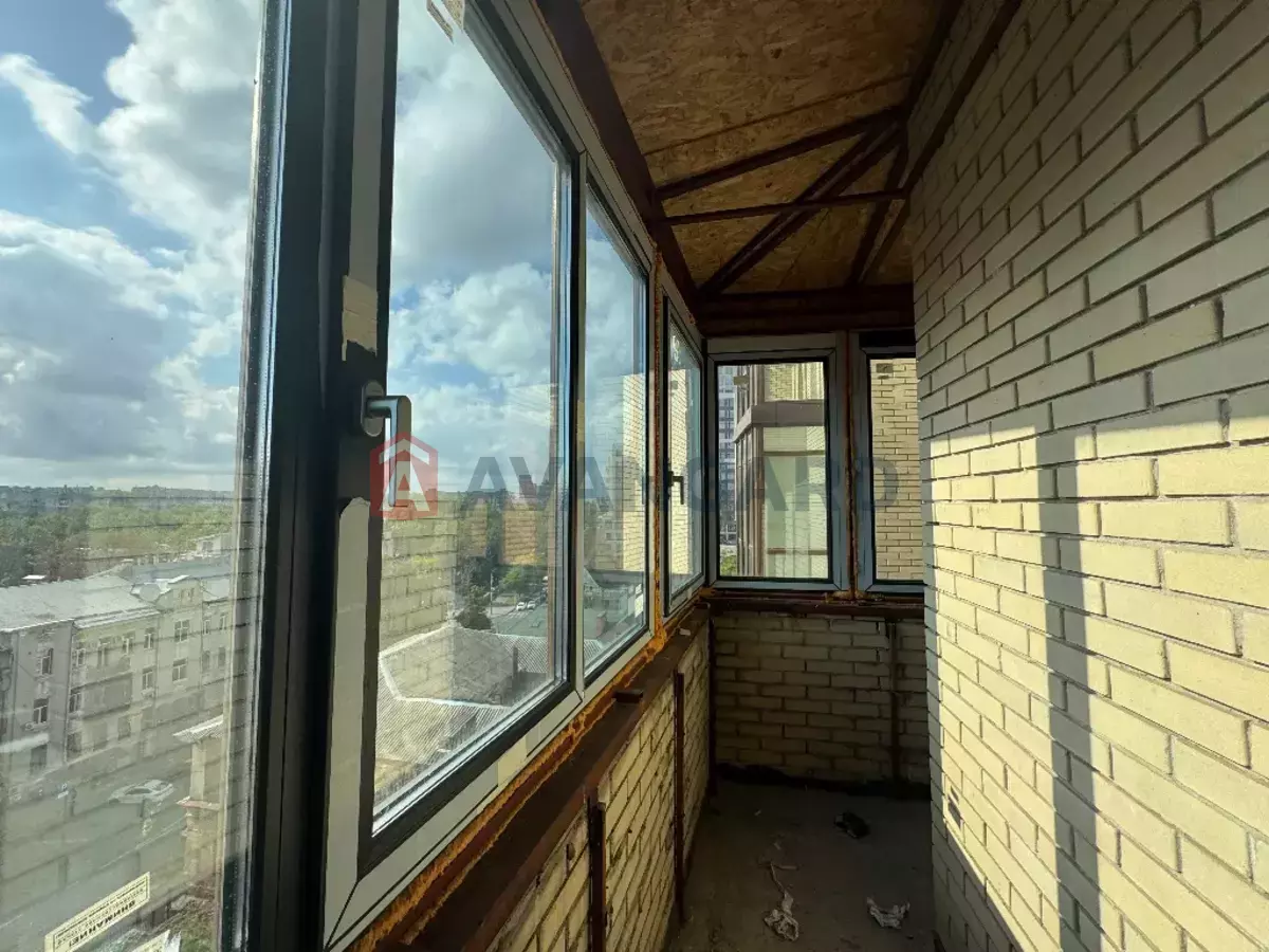 4 кім. квартира, 113/-/- кв. м., 8/9 поверх фото 10 4 кім. квартира, 113/-/- кв. м., 8/9 поверх фото 10