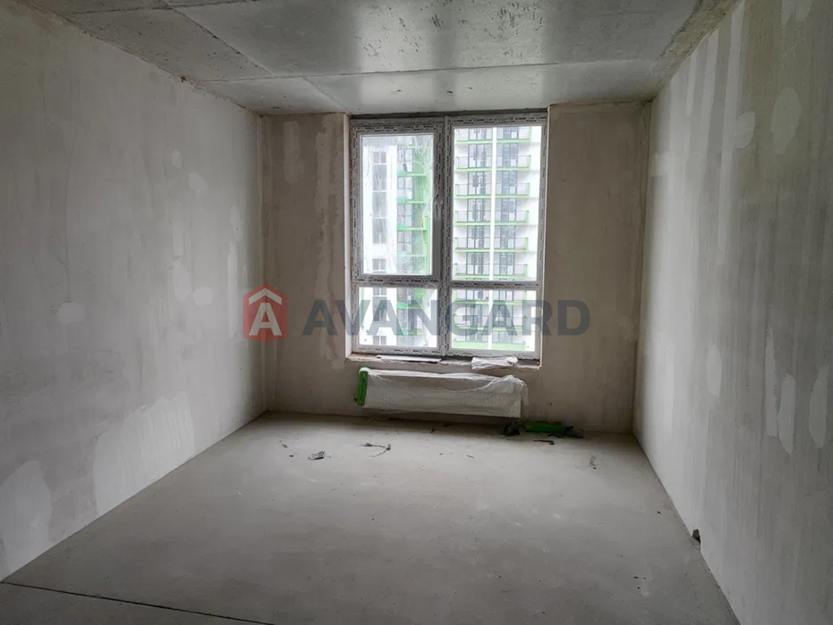 1 кім. квартира, 47/-/13 кв. м., 10/22 поверх фото 7 1 кім. квартира, 47/-/13 кв. м., 10/22 поверх фото 7