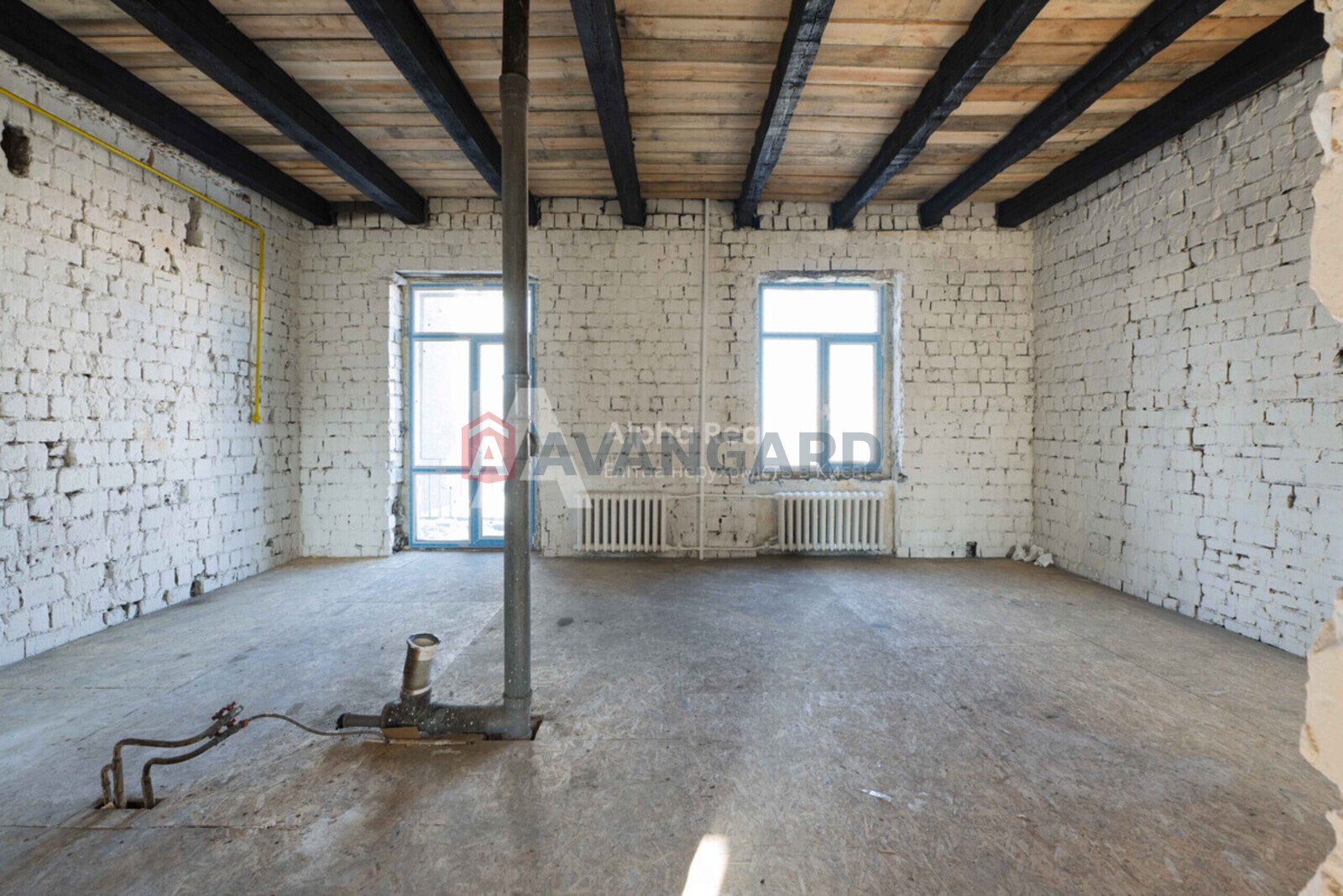 3 комн. квартира, 75/40/15 кв. м., 5/5 этаж фото 15 3 комн. квартира, 75/40/15 кв. м., 5/5 этаж фото 15