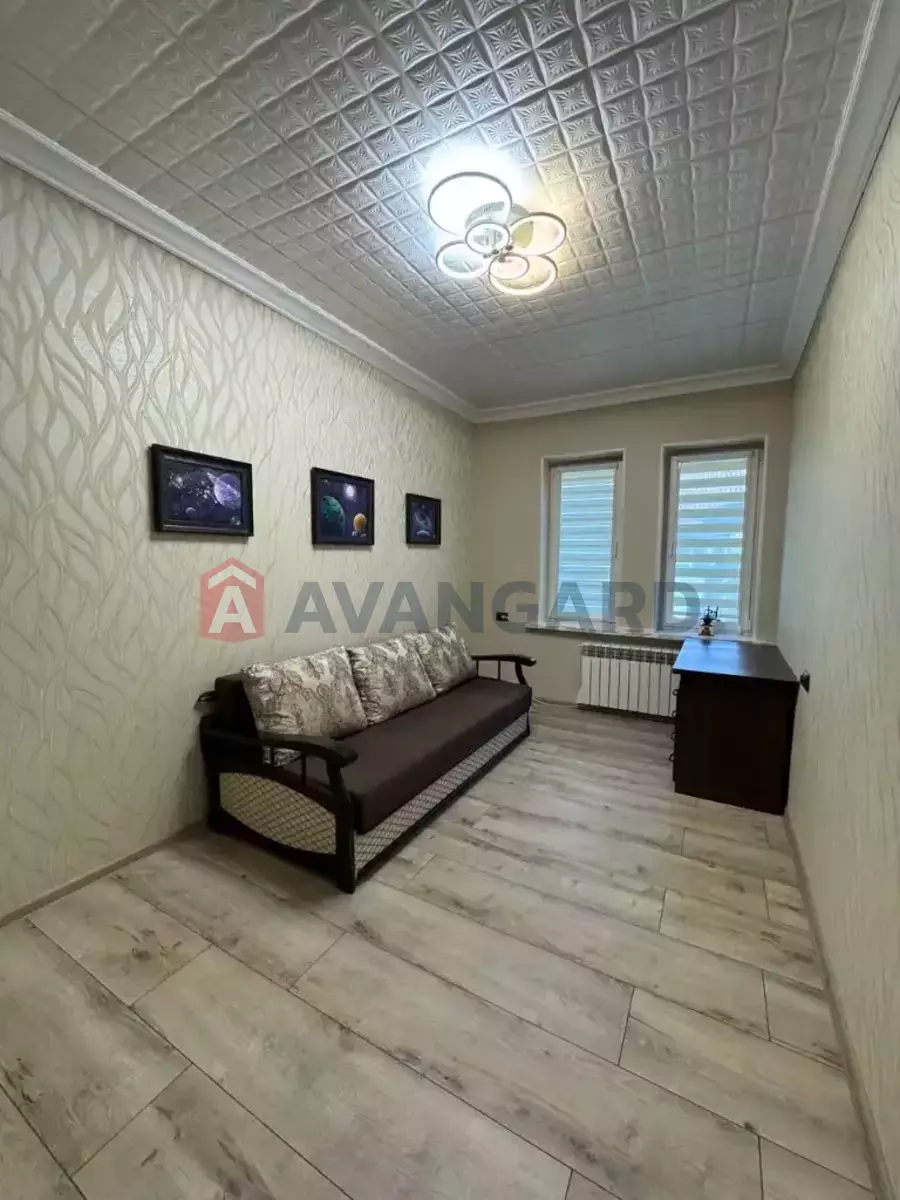 3 комн. квартира, 66/44/- кв. м., 3/3 этаж фото 9 3 комн. квартира, 66/44/- кв. м., 3/3 этаж фото 9