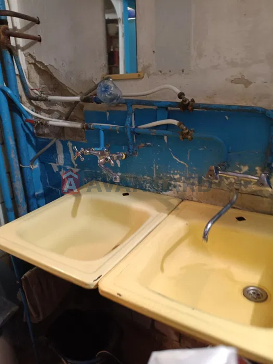 1 кім. квартира, 11/-/20 кв. м., 2/9 поверх фото 13 1 кім. квартира, 11/-/20 кв. м., 2/9 поверх фото 13