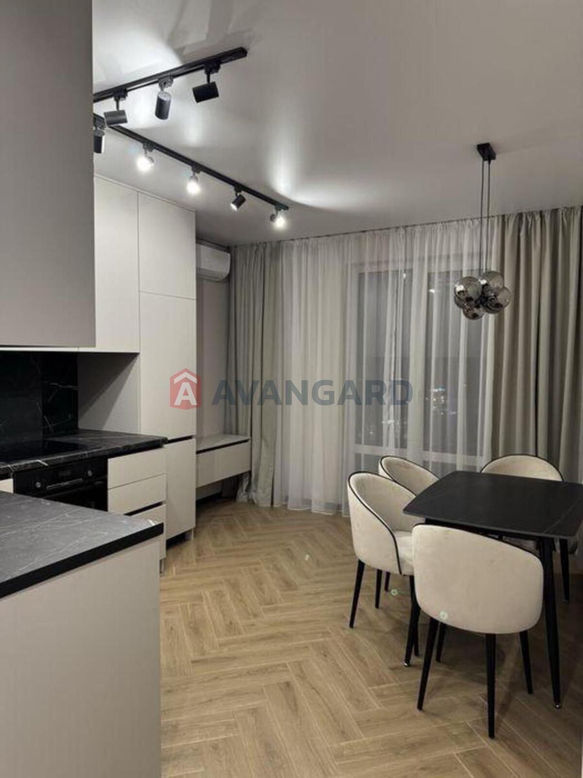 1 комн. квартира, 43/-/14 кв. м., 7/8 этаж фото 4 1 комн. квартира, 43/-/14 кв. м., 7/8 этаж фото 4