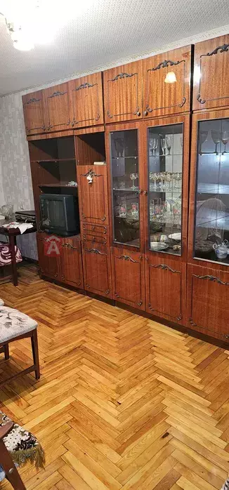 2 кім. квартира, 44,53/-/6,3 кв. м., 3/5 поверх фото 3 2 кім. квартира, 44,53/-/6,3 кв. м., 3/5 поверх фото 3