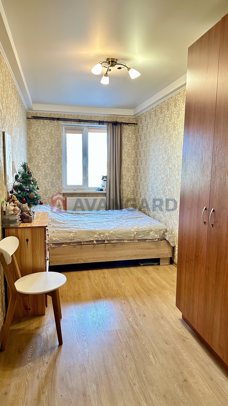 3 комн. квартира, 58/42/6 кв. м., 5/5 этаж фото 17 3 комн. квартира, 58/42/6 кв. м., 5/5 этаж фото 17