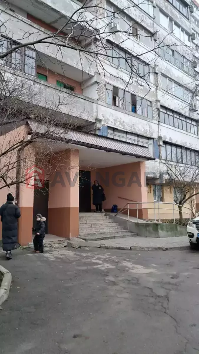 1 кім. квартира, 39/20/8 кв. м., 12/14 поверх фото 16 1 кім. квартира, 39/20/8 кв. м., 12/14 поверх фото 16