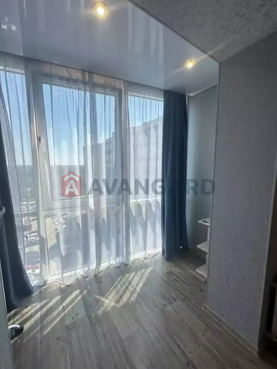 2 кім. квартира, 60/38/18 кв. м., 10/12 поверх фото 17 2 кім. квартира, 60/38/18 кв. м., 10/12 поверх фото 17