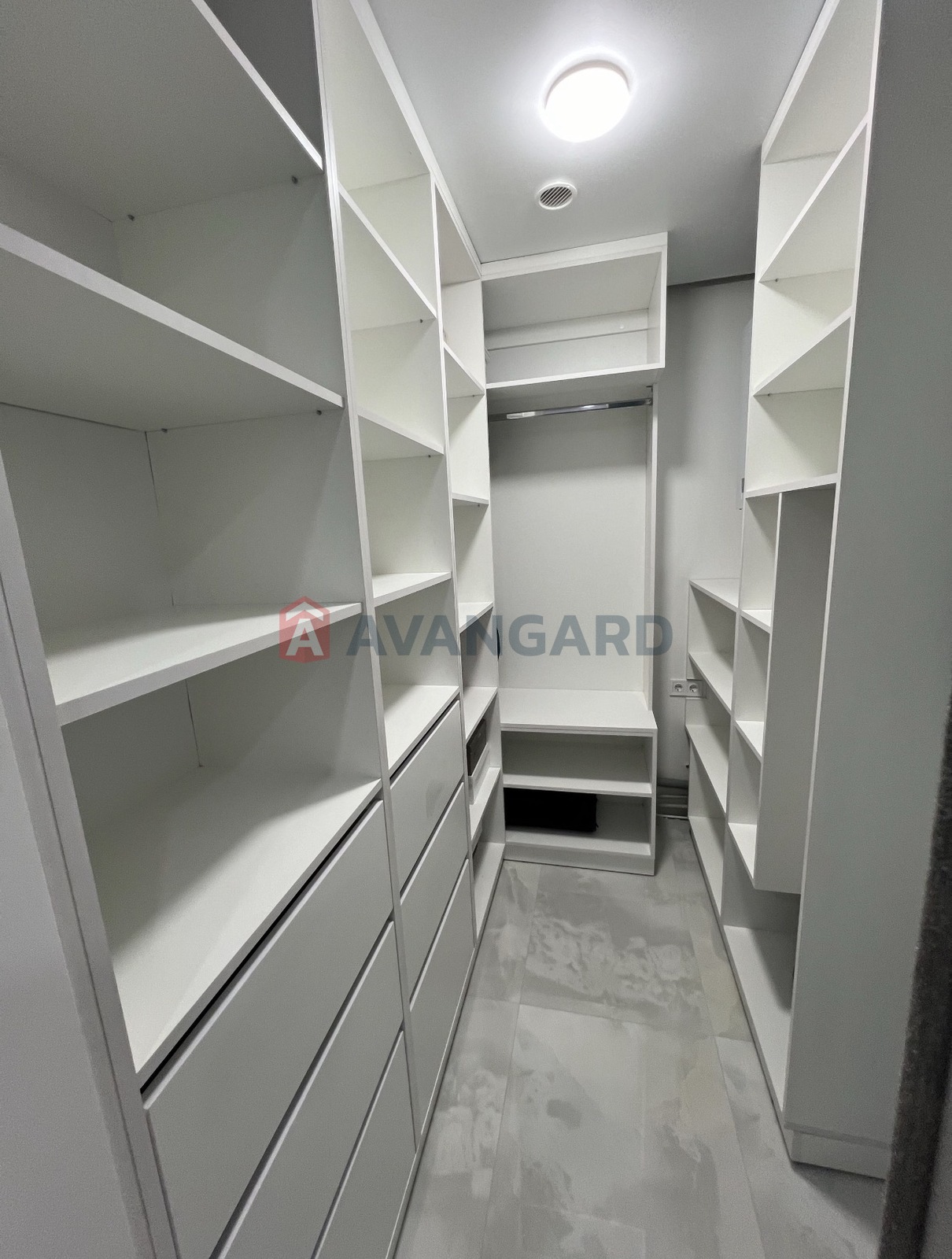 1 кім. квартира, 47/27/17 кв. м., 4/16 поверх фото 14 1 кім. квартира, 47/27/17 кв. м., 4/16 поверх фото 14