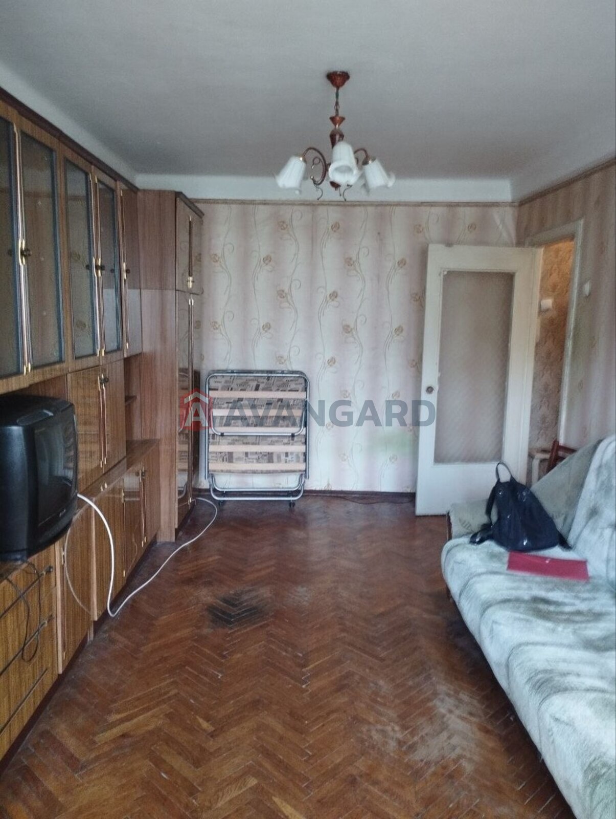 1 комн. квартира, 33/19/6 кв. м., 2/9 этаж фото 3 1 комн. квартира, 33/19/6 кв. м., 2/9 этаж фото 3