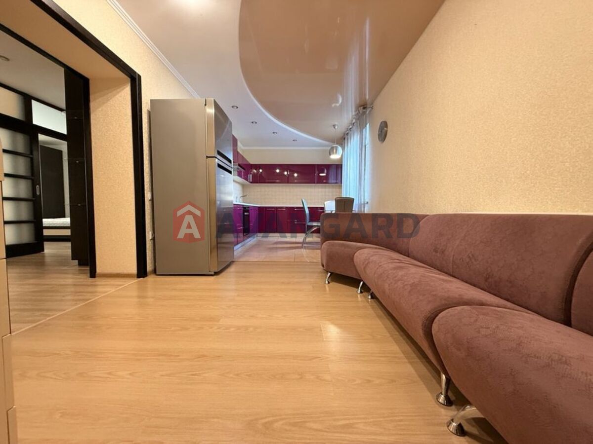 1 кім. квартира, 71/-/15 кв. м., 4/16 поверх фото 5 1 кім. квартира, 71/-/15 кв. м., 4/16 поверх фото 5