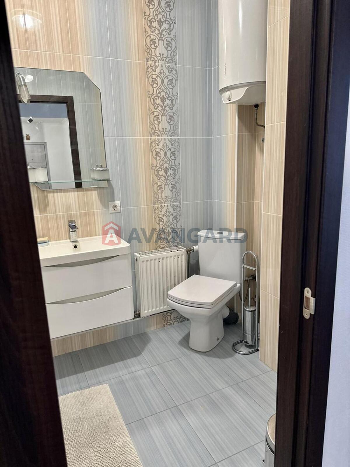 2 комн. квартира, 72/-/10 кв. м., 14/25 этаж фото 9 2 комн. квартира, 72/-/10 кв. м., 14/25 этаж фото 9