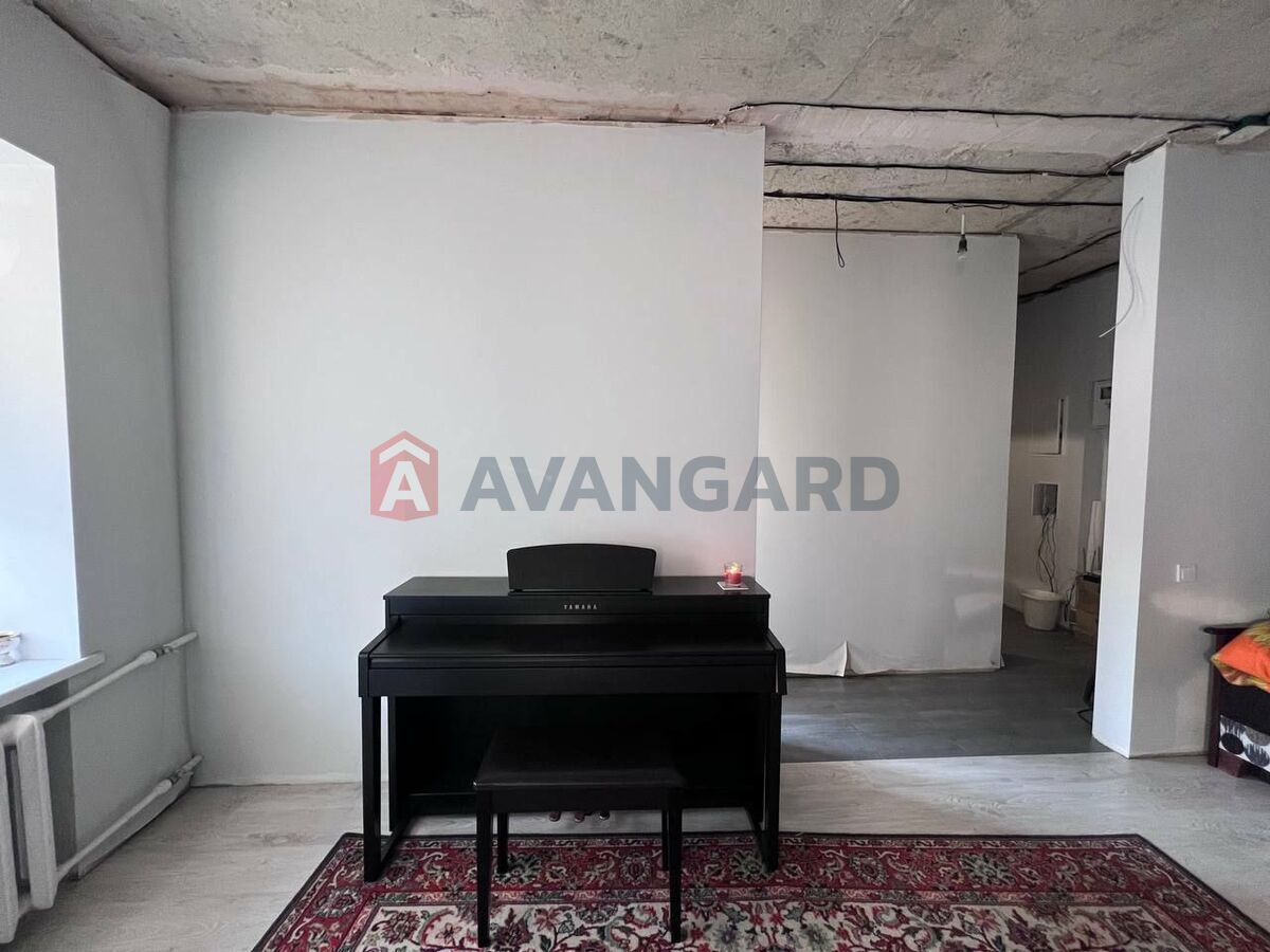 2 комн. квартира, 44.8 / 26.7 / 6.5 м? кв. м., 4/4 этаж фото 1 2 комн. квартира, 44.8 / 26.7 / 6.5 м? кв. м., 4/4 этаж фото 1