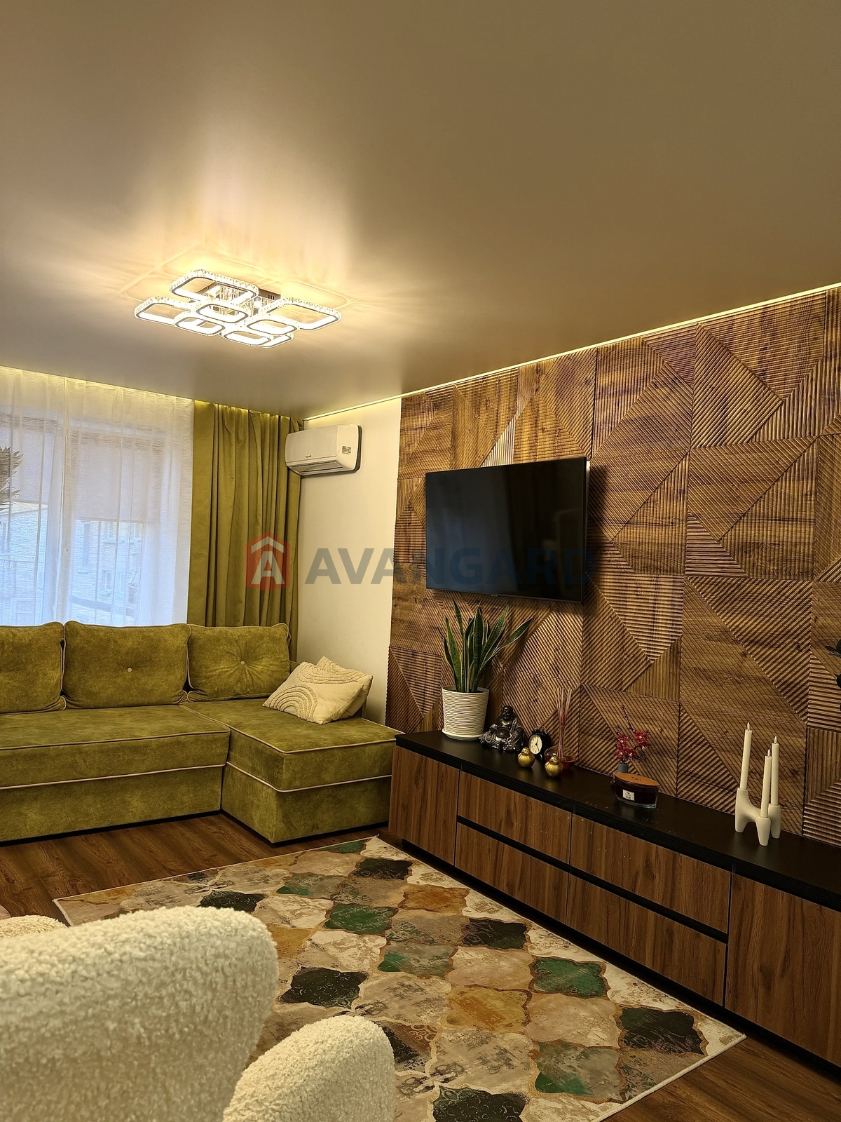3 комн. квартира, 70/40/10 кв. м., 9/9 этаж фото 2 3 комн. квартира, 70/40/10 кв. м., 9/9 этаж фото 2