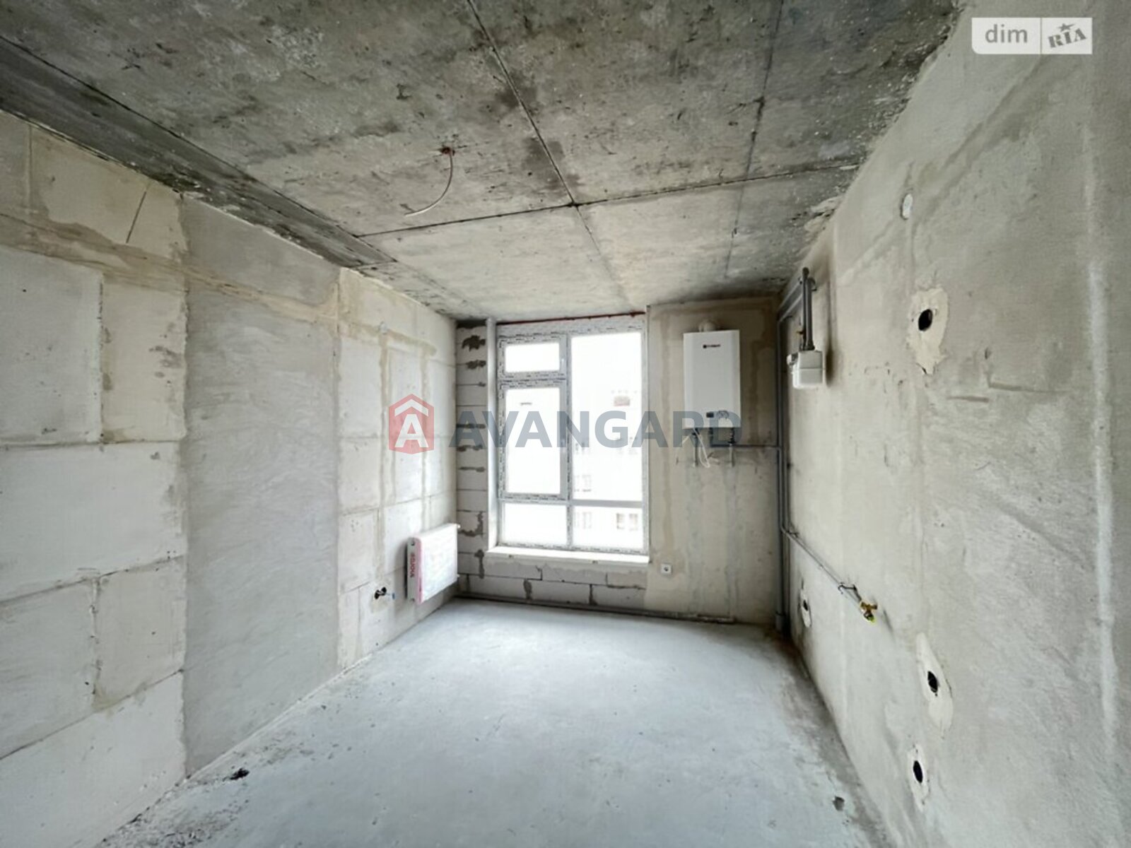 1 кім. квартира, 54/23/13 кв. м., 10/10 поверх фото 7 1 кім. квартира, 54/23/13 кв. м., 10/10 поверх фото 7