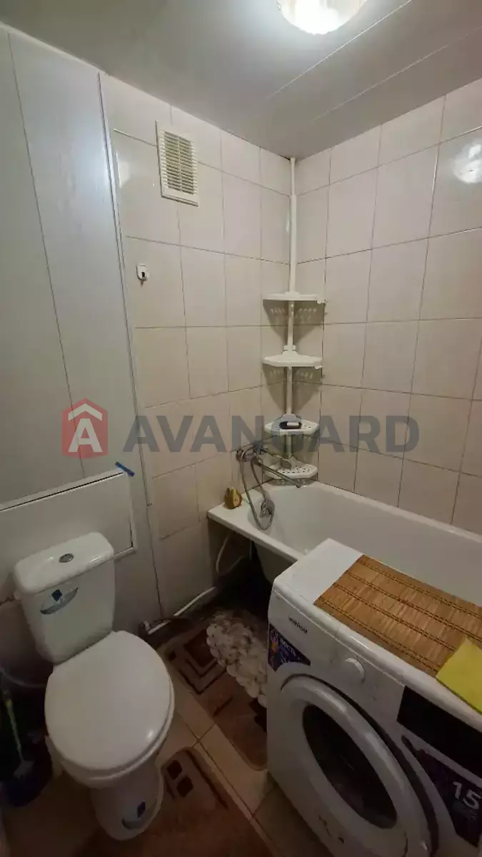 1 комн. квартира, 33/17/6 кв. м., 4/5 этаж фото 10 1 комн. квартира, 33/17/6 кв. м., 4/5 этаж фото 10