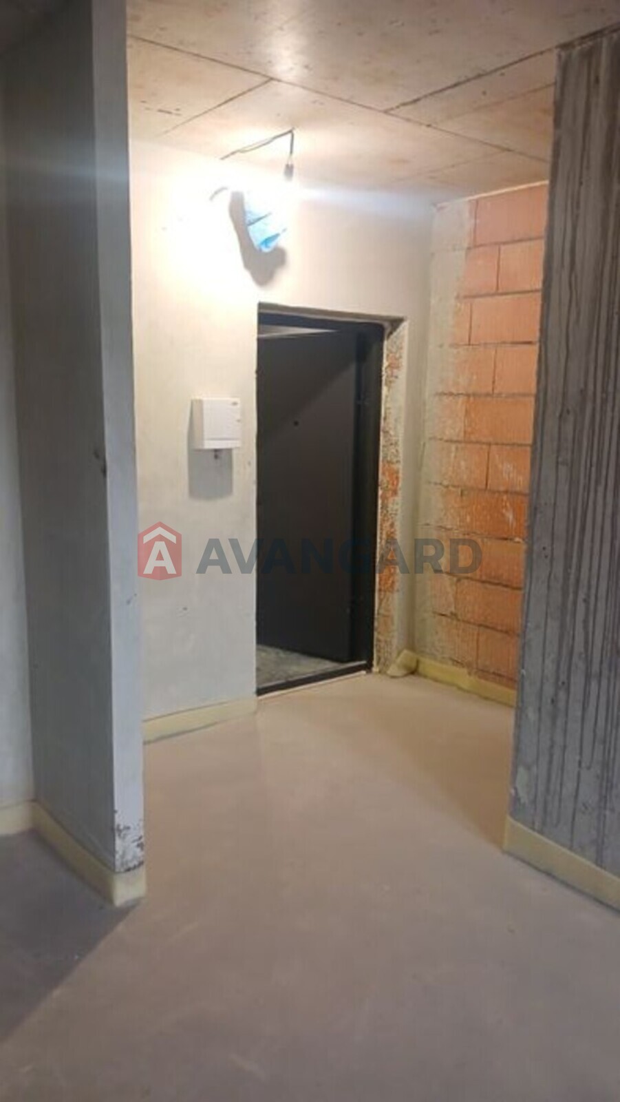 2 кім. квартира, 61/-/17 кв. м., 5/6 поверх фото 4 2 кім. квартира, 61/-/17 кв. м., 5/6 поверх фото 4