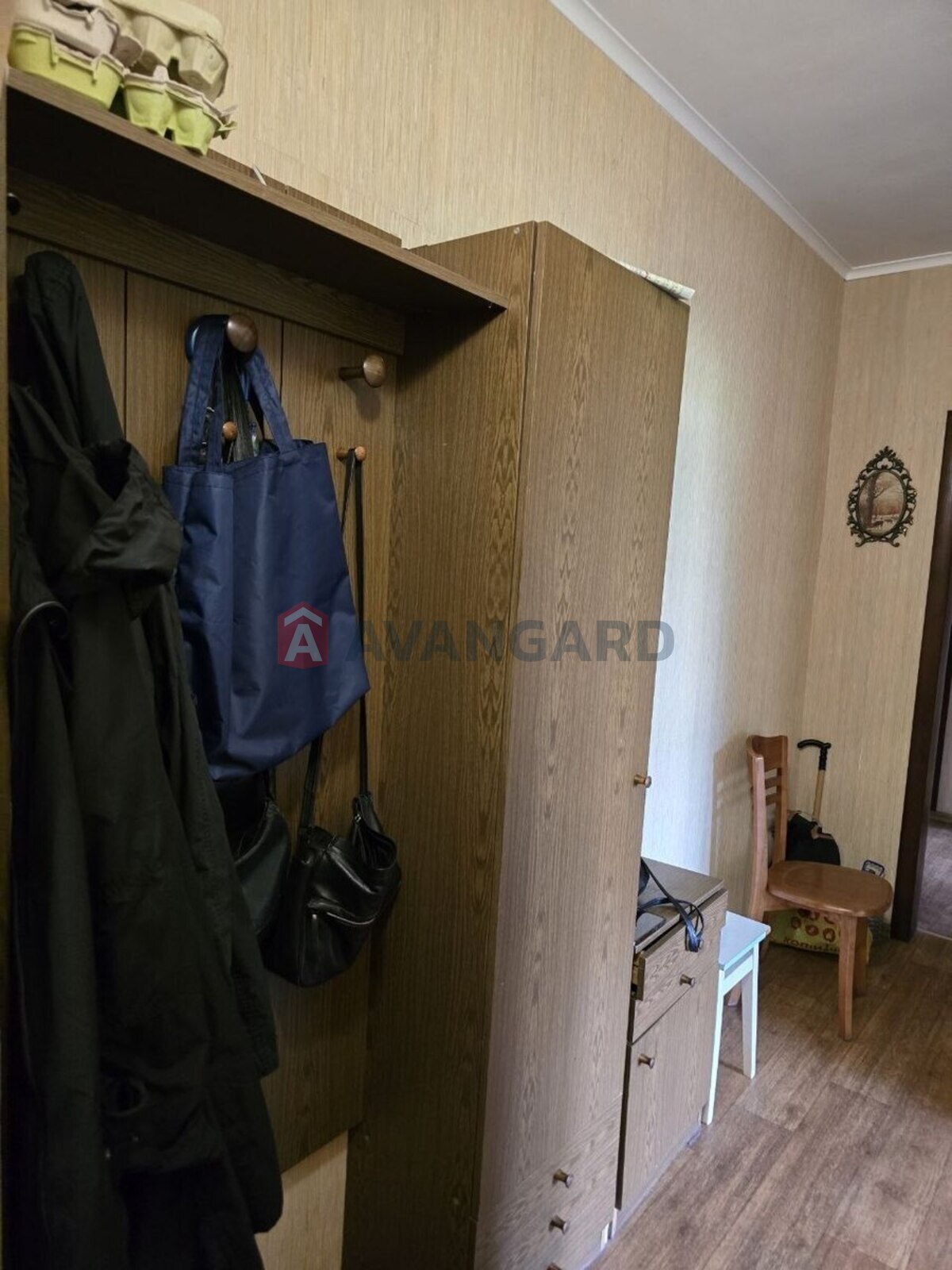 3 комн. квартира, 70/42/7 кв. м., 2/9 этаж фото 16 3 комн. квартира, 70/42/7 кв. м., 2/9 этаж фото 16