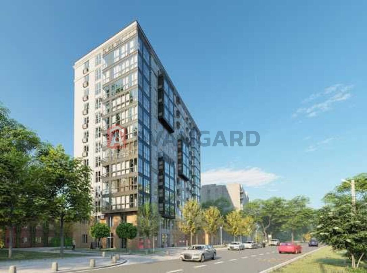 2 комн. квартира, 44/-/- кв. м., 5/12 этаж фото 2 2 комн. квартира, 44/-/- кв. м., 5/12 этаж фото 2