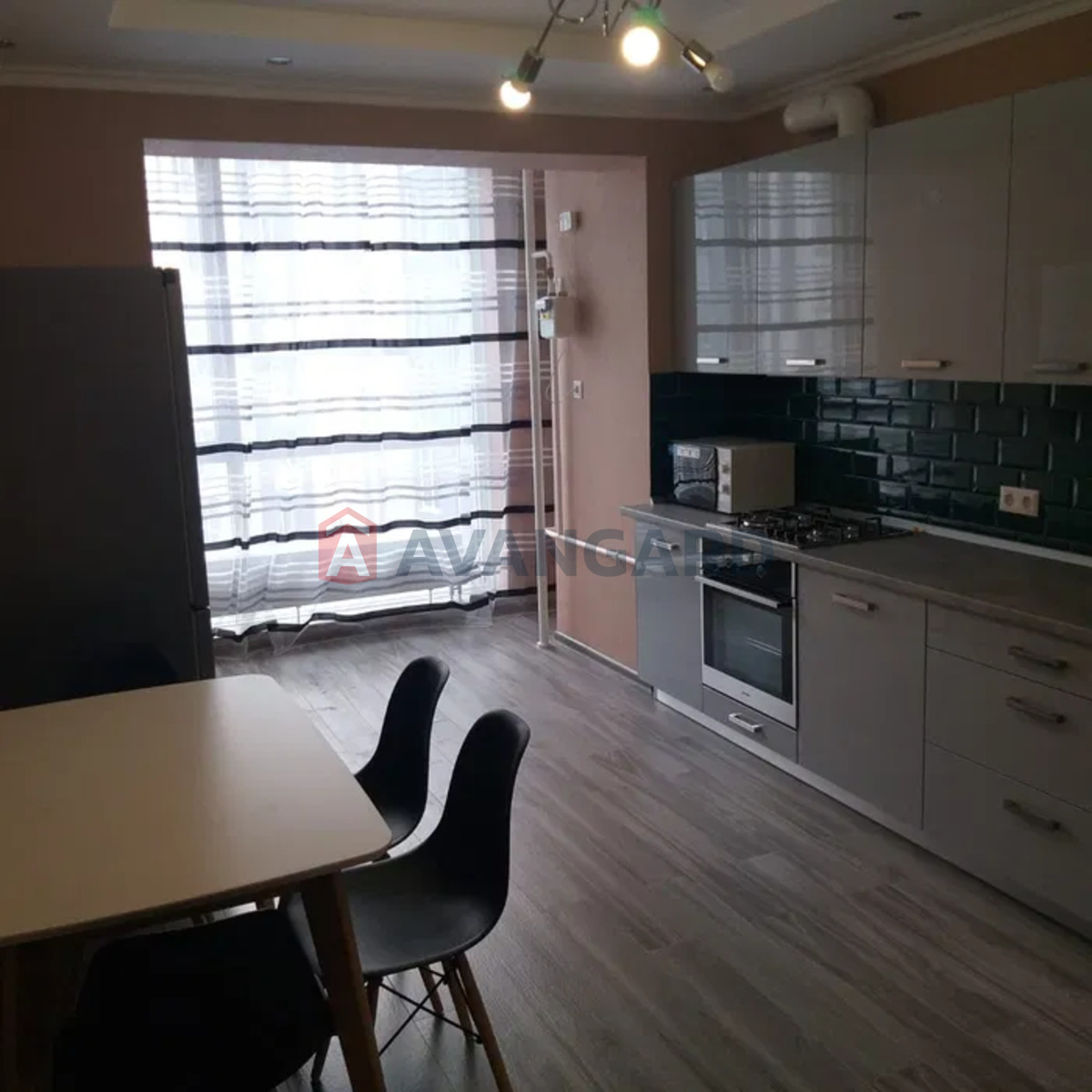 2 кім. квартира, 59/-/17 кв. м., 5/10 поверх фото 1 2 кім. квартира, 59/-/17 кв. м., 5/10 поверх фото 1