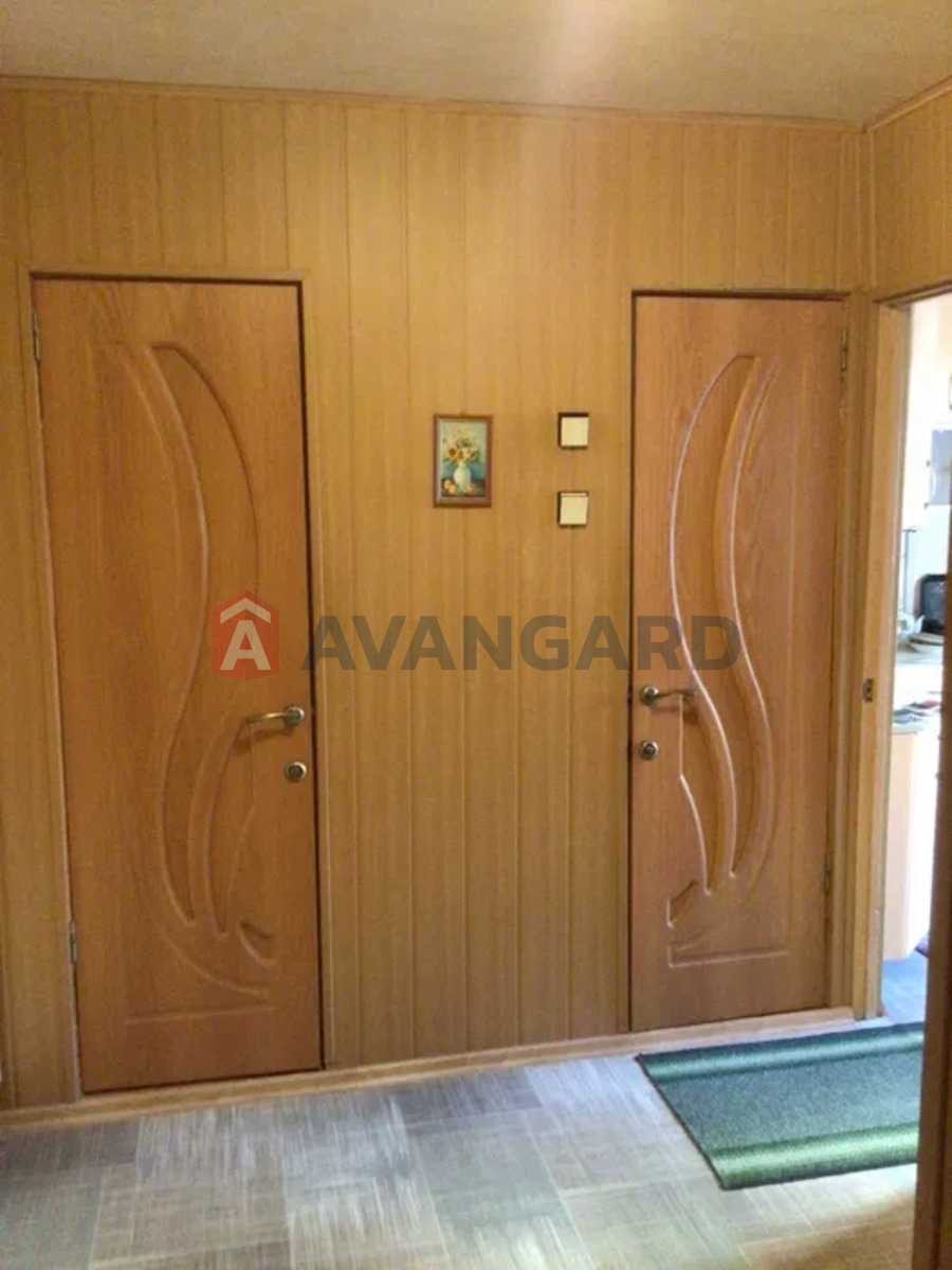 3 кім. квартира, 67/-/8 кв. м., 4/9 поверх фото 2 3 кім. квартира, 67/-/8 кв. м., 4/9 поверх фото 2