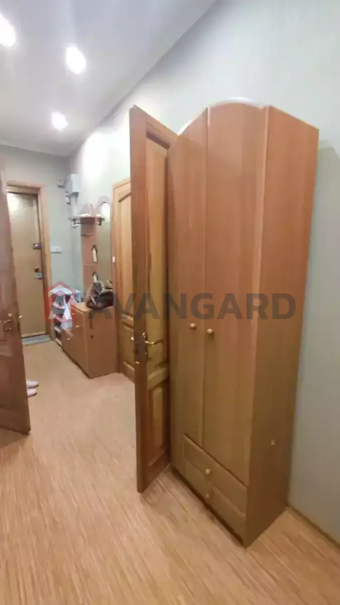 3 кім. квартира, 72/52/7 кв. м., 3/5 поверх фото 20 3 кім. квартира, 72/52/7 кв. м., 3/5 поверх фото 20