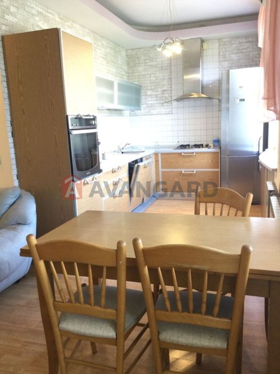 3 комн. квартира, 76/54/8 кв. м., 5/5 этаж фото 12 3 комн. квартира, 76/54/8 кв. м., 5/5 этаж фото 12