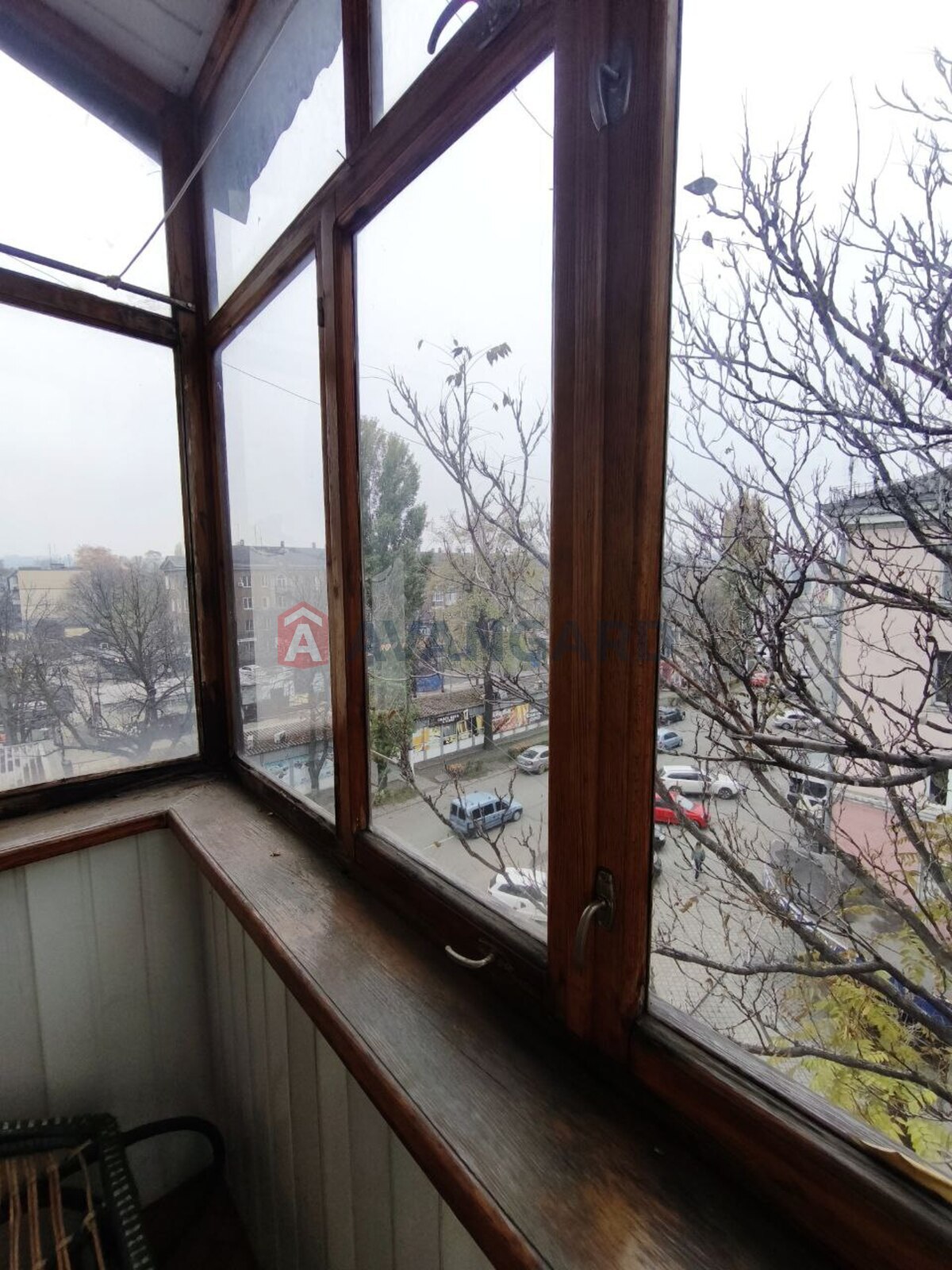 2 кім. квартира, 60/-/6 кв. м., 4/4 поверх фото 10 2 кім. квартира, 60/-/6 кв. м., 4/4 поверх фото 10