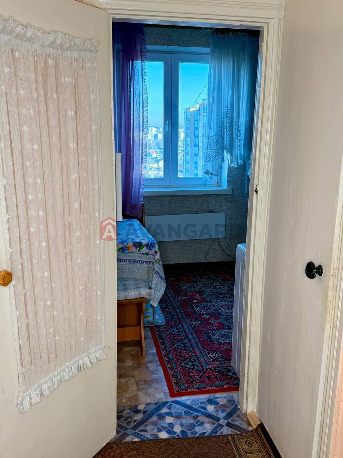 3 кім. квартира, 71/68/12 кв. м., 9/9 поверх фото 12 3 кім. квартира, 71/68/12 кв. м., 9/9 поверх фото 12