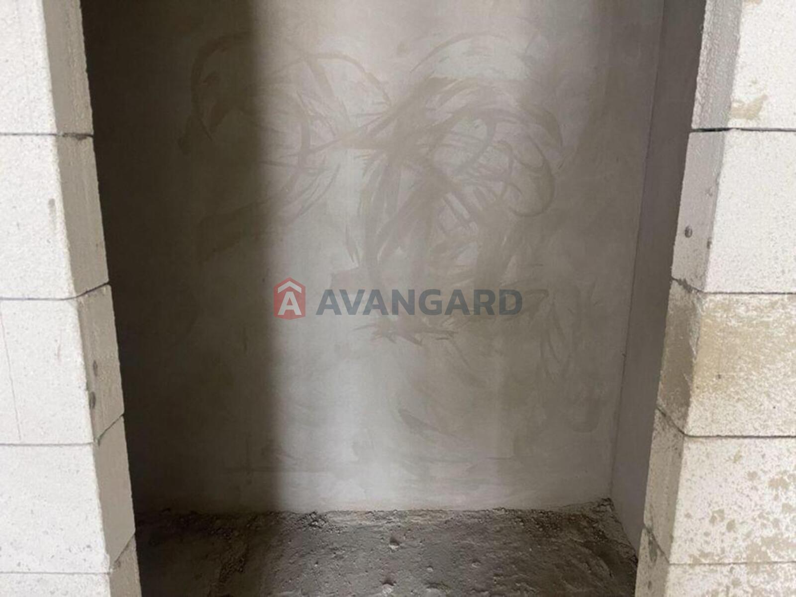 1 кім. квартира, 45/-/13 кв. м., 1/6 поверх фото 1 1 кім. квартира, 45/-/13 кв. м., 1/6 поверх фото 1