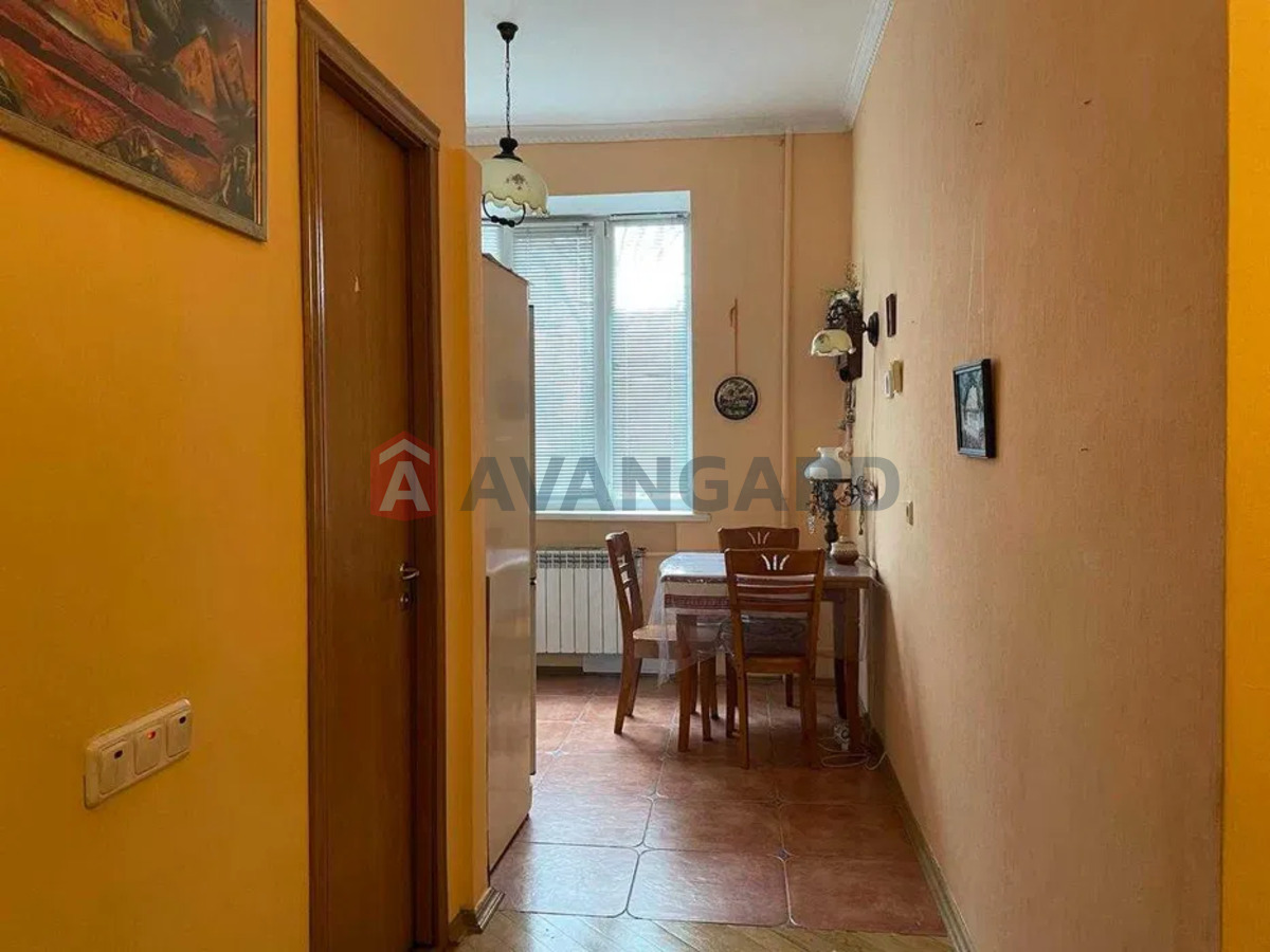 2 кім. квартира, 60/-/8 кв. м., 3/5 поверх фото 20 2 кім. квартира, 60/-/8 кв. м., 3/5 поверх фото 20