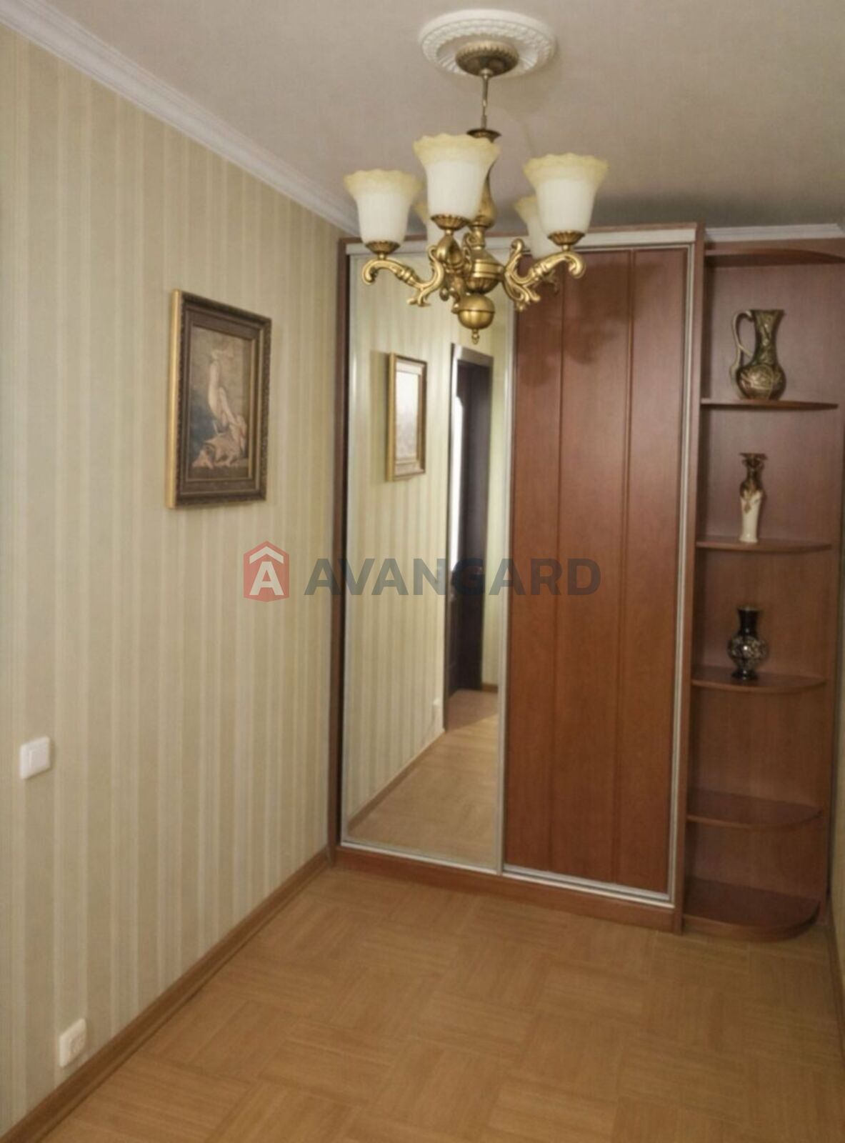 3 комн. квартира, 70/45/8 кв. м., 3/16 этаж фото 8 3 комн. квартира, 70/45/8 кв. м., 3/16 этаж фото 8