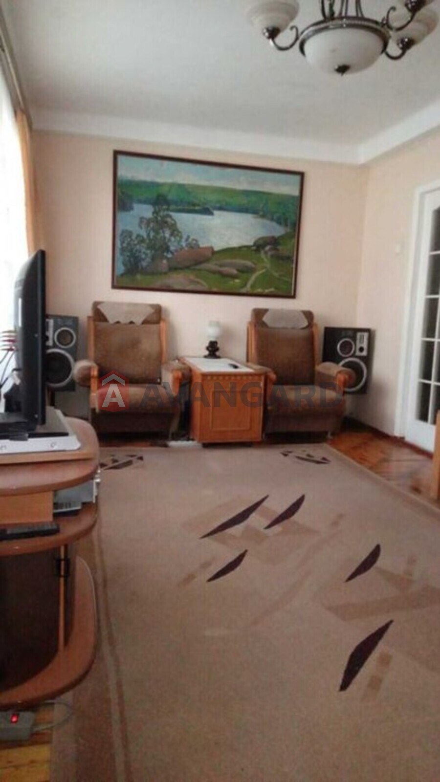 2 комн. квартира, 50/-/9 кв. м., 1/9 этаж фото 2 2 комн. квартира, 50/-/9 кв. м., 1/9 этаж фото 2