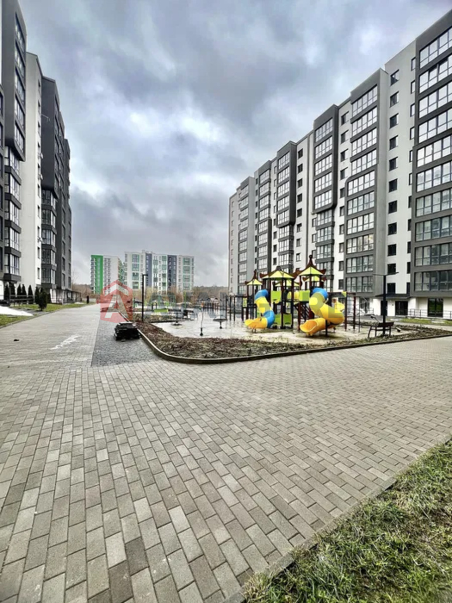 1 кім. квартира, 48/-/20 кв. м., 11/12 поверх фото 2 1 кім. квартира, 48/-/20 кв. м., 11/12 поверх фото 2