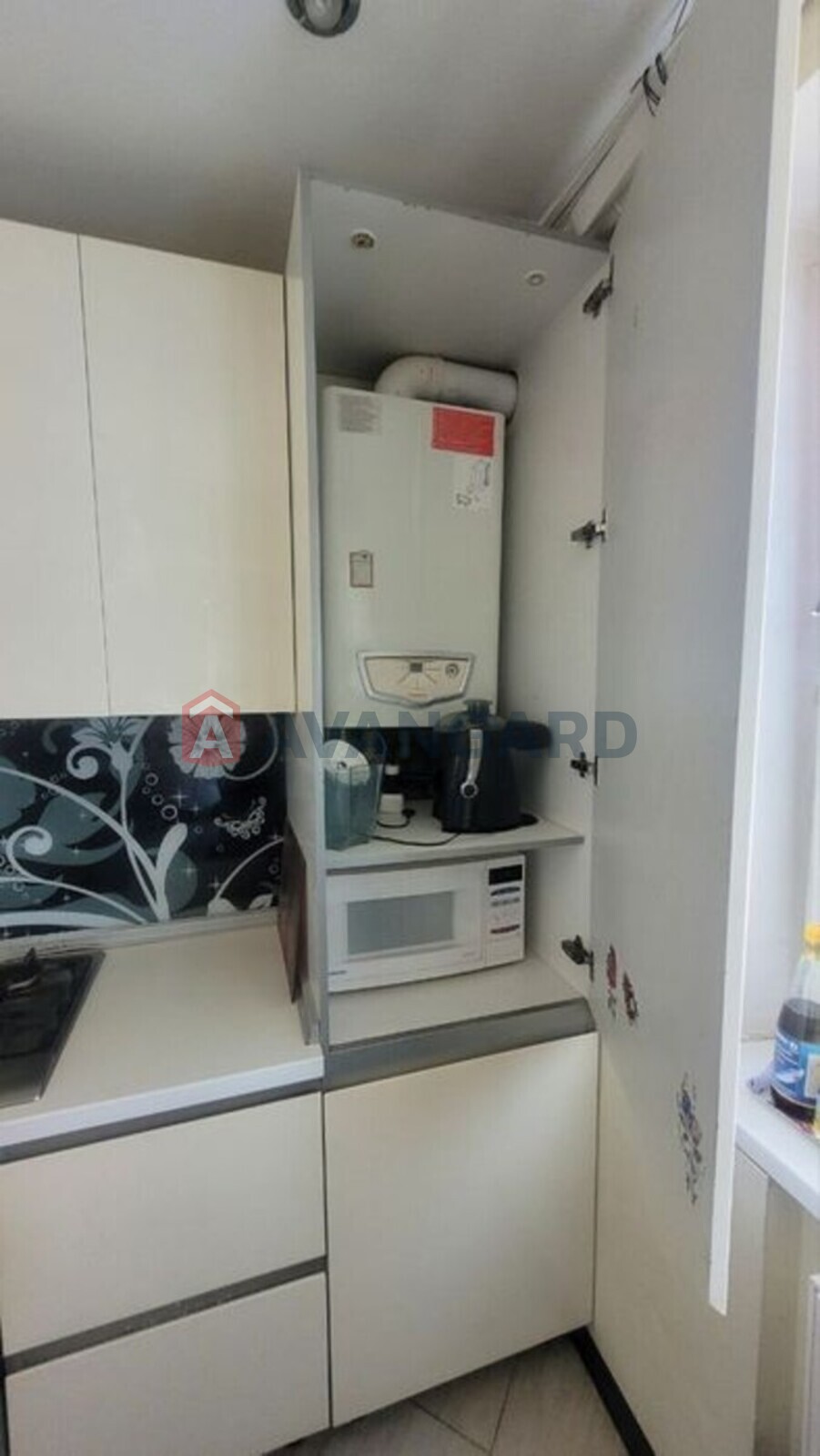 5 комн. квартира, 97/-/12 кв. м., 9/9 этаж фото 3 5 комн. квартира, 97/-/12 кв. м., 9/9 этаж фото 3