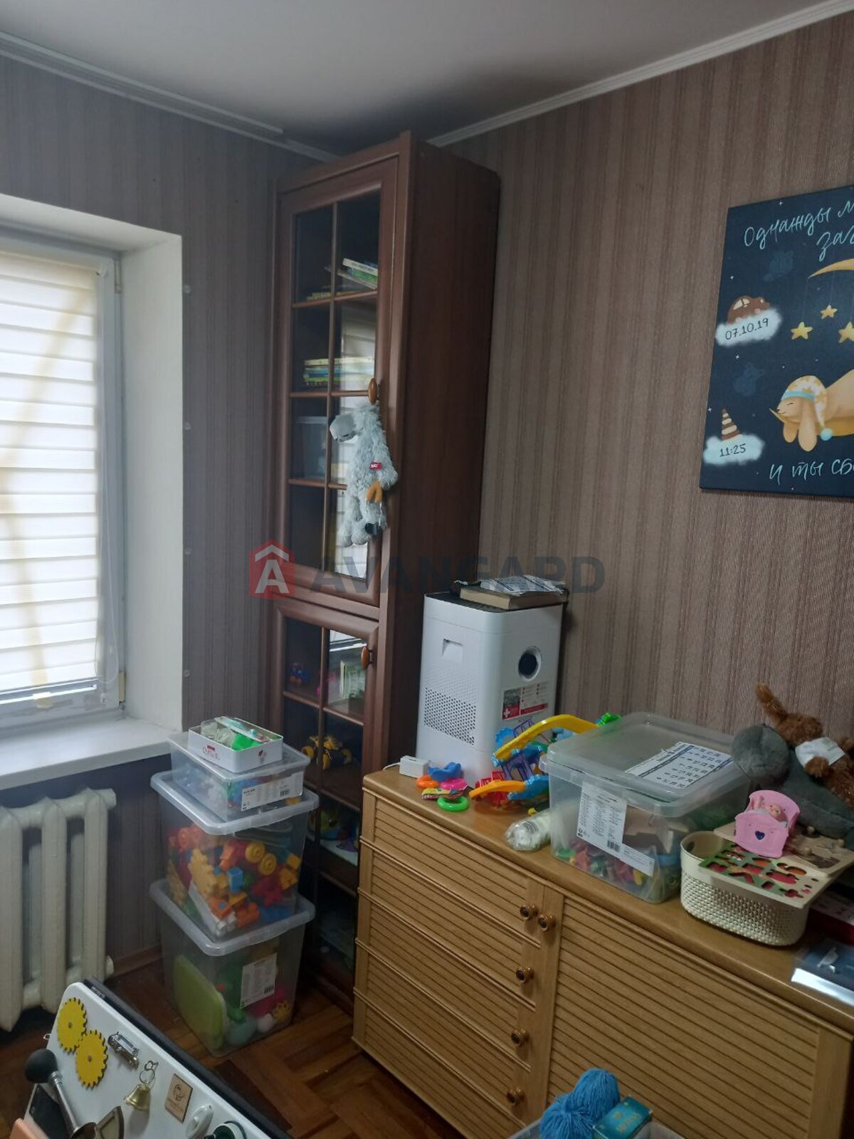 3 комн. квартира, 67/-/8 кв. м., 2/9 этаж фото 19 3 комн. квартира, 67/-/8 кв. м., 2/9 этаж фото 19