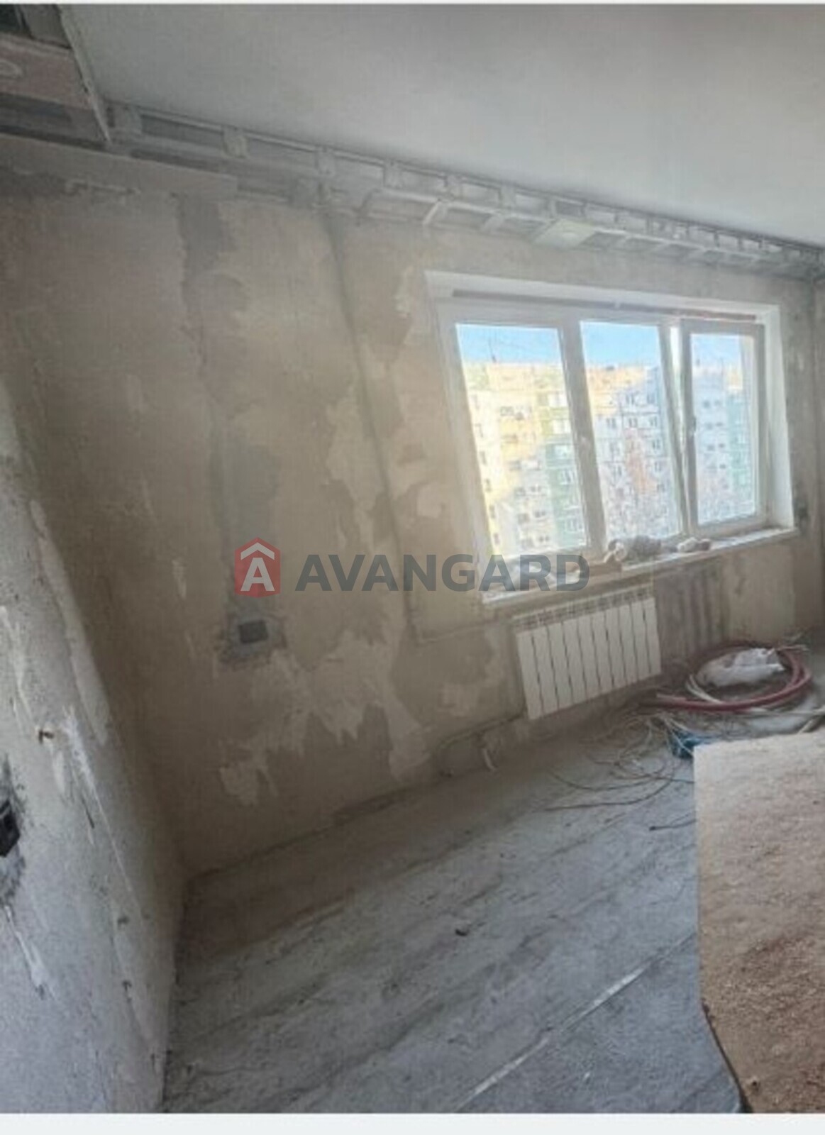 3 комн. квартира, 68/-/8 кв. м., 7/9 этаж фото 1 3 комн. квартира, 68/-/8 кв. м., 7/9 этаж фото 1