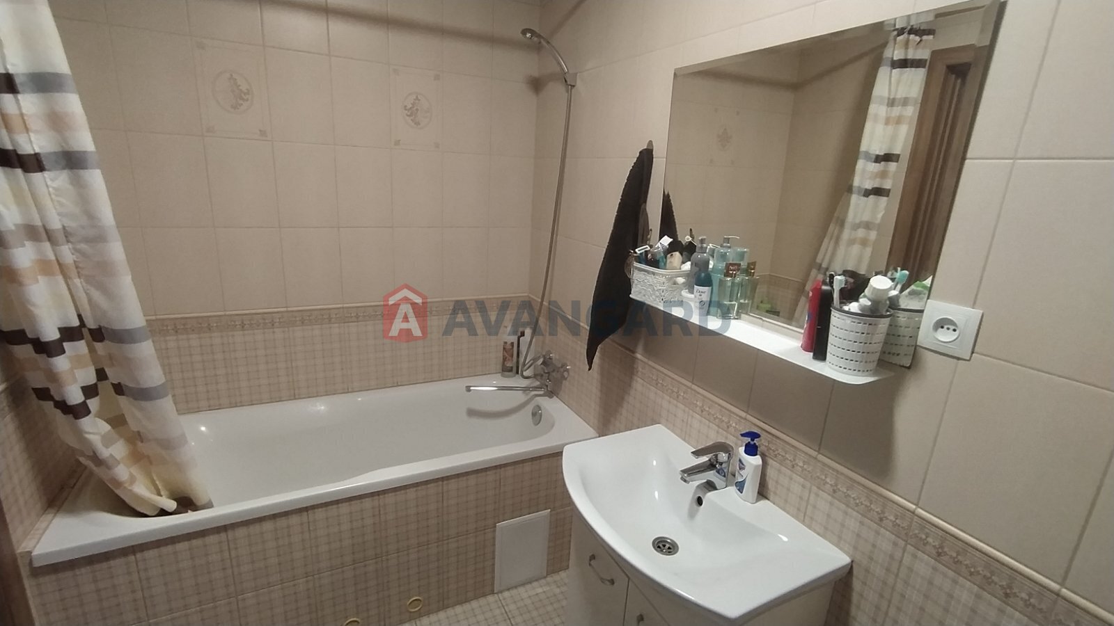 2 кім. квартира, 56/-/15 кв. м., 1/5 поверх фото 12 2 кім. квартира, 56/-/15 кв. м., 1/5 поверх фото 12