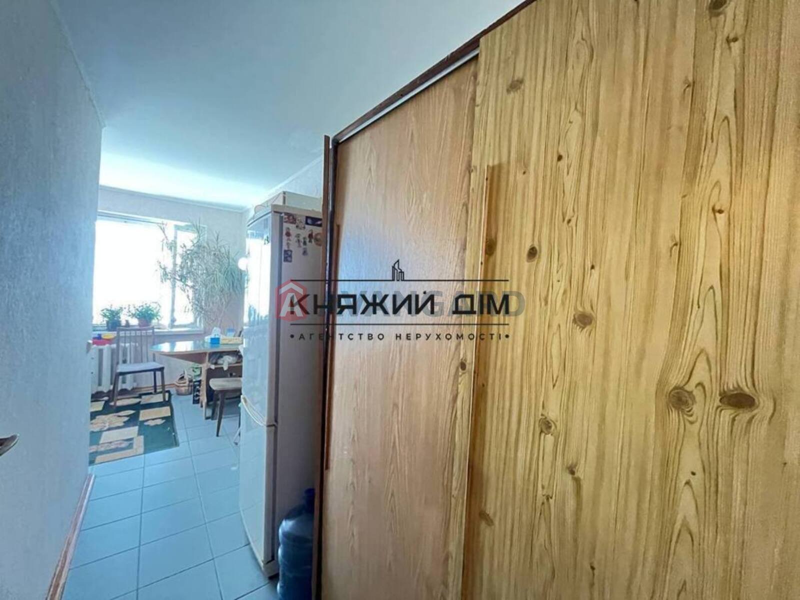 2 комн. квартира, 59/34/6 кв. м., 9/9 этаж фото 17 2 комн. квартира, 59/34/6 кв. м., 9/9 этаж фото 17